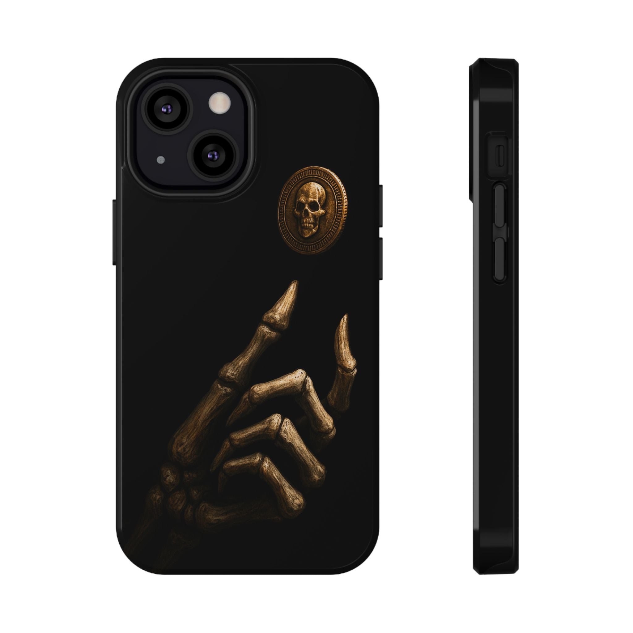 50/50 - Standard Protection