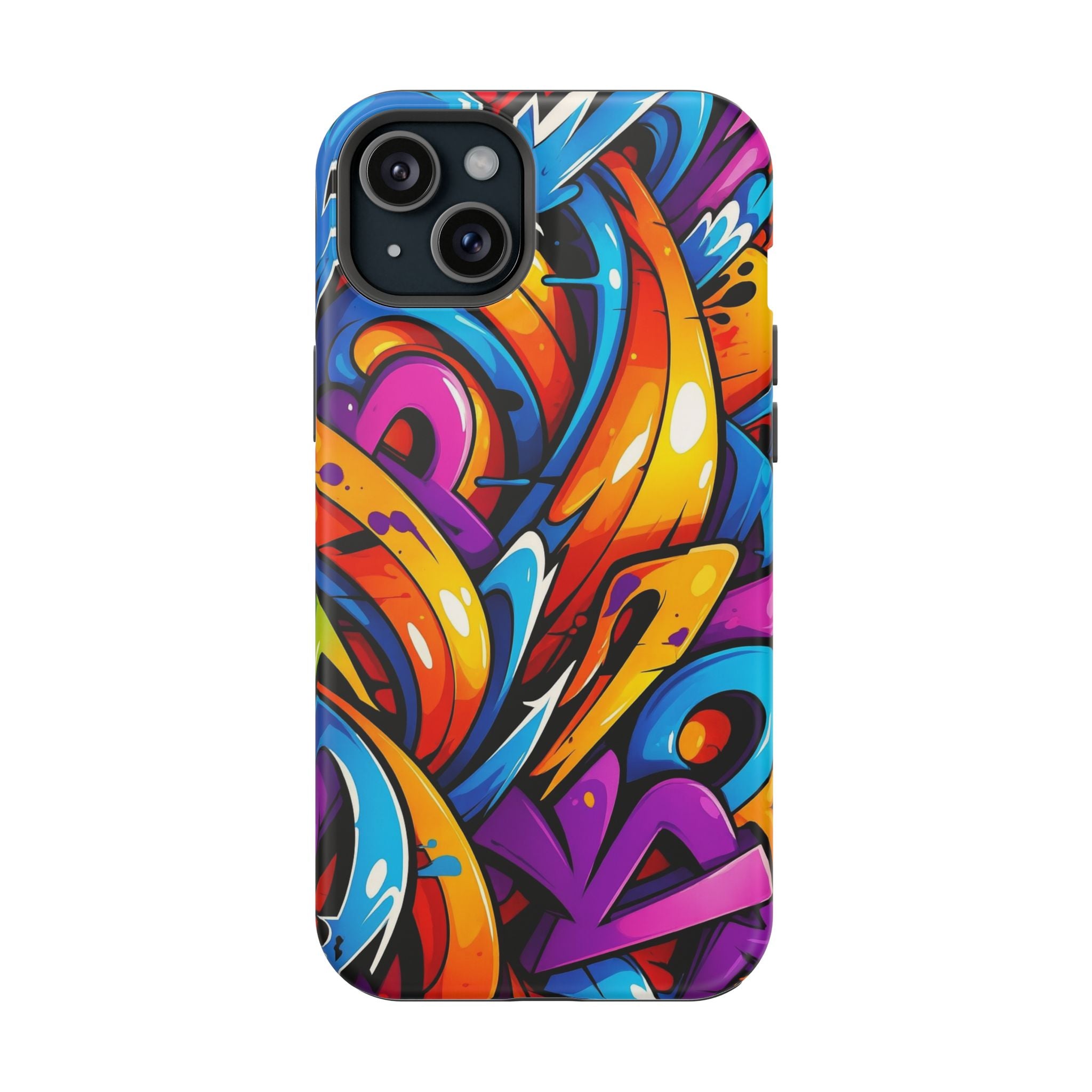 Graffiti - Standard Protection