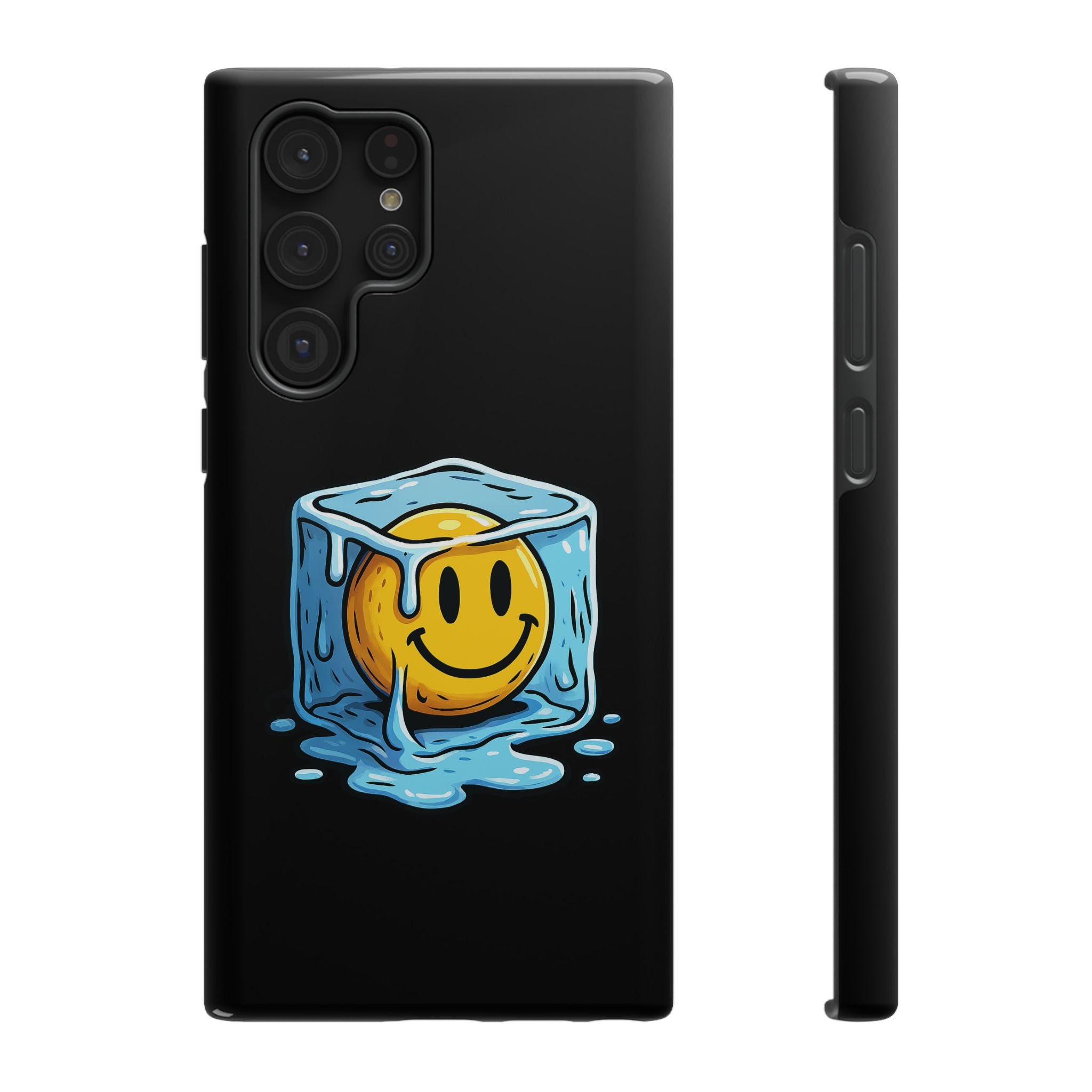 Thaw - Standard Protection