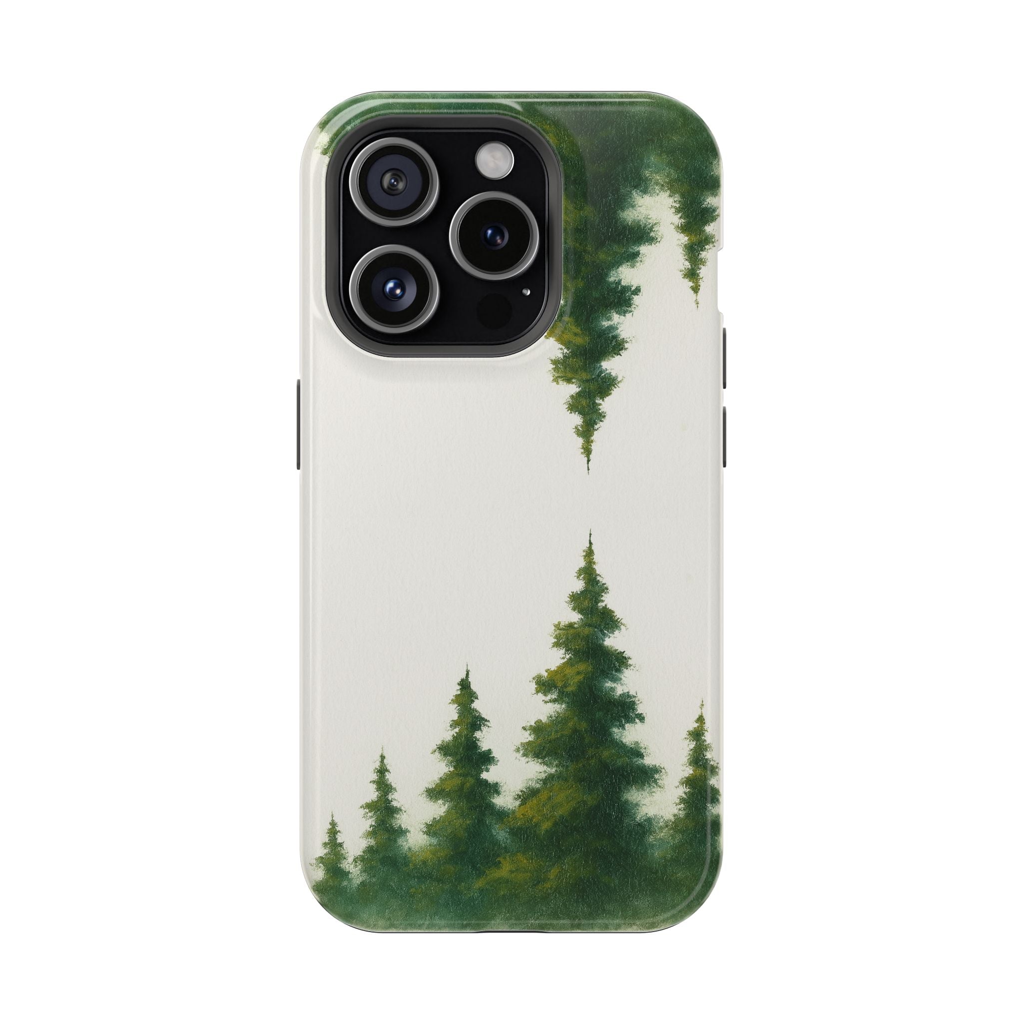 Evergreen - Premium Protection