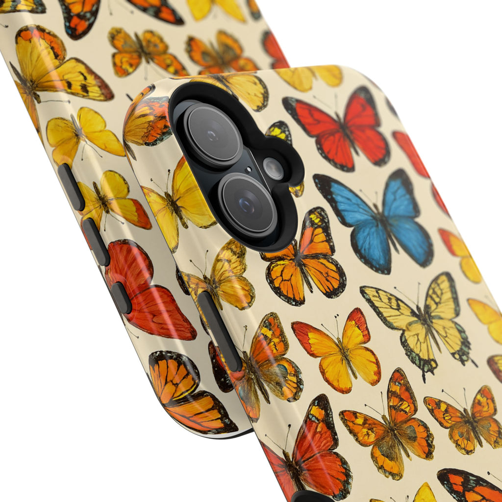 Flutter - Premium Protection