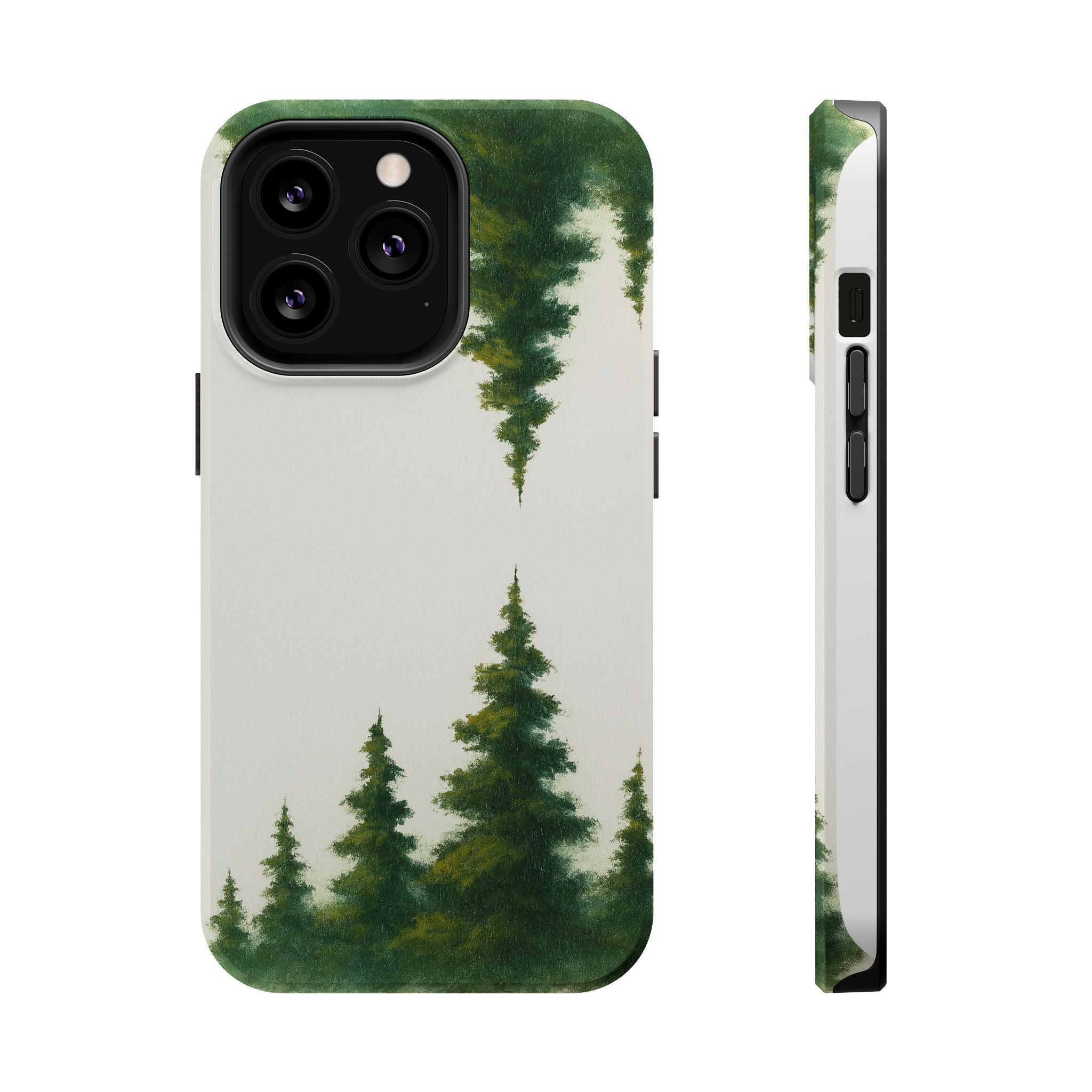 Evergreen - Premium Protection