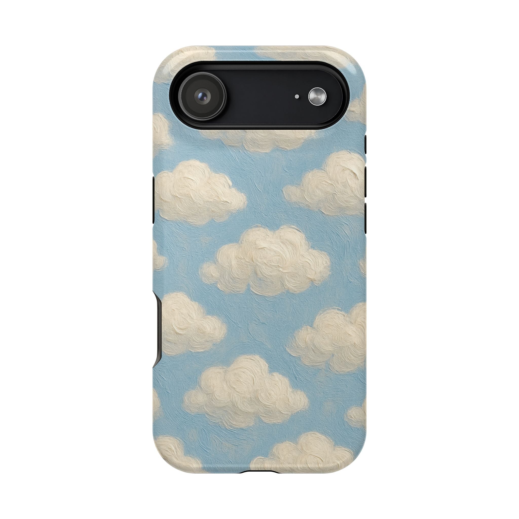 Fluffy - Standard Protection