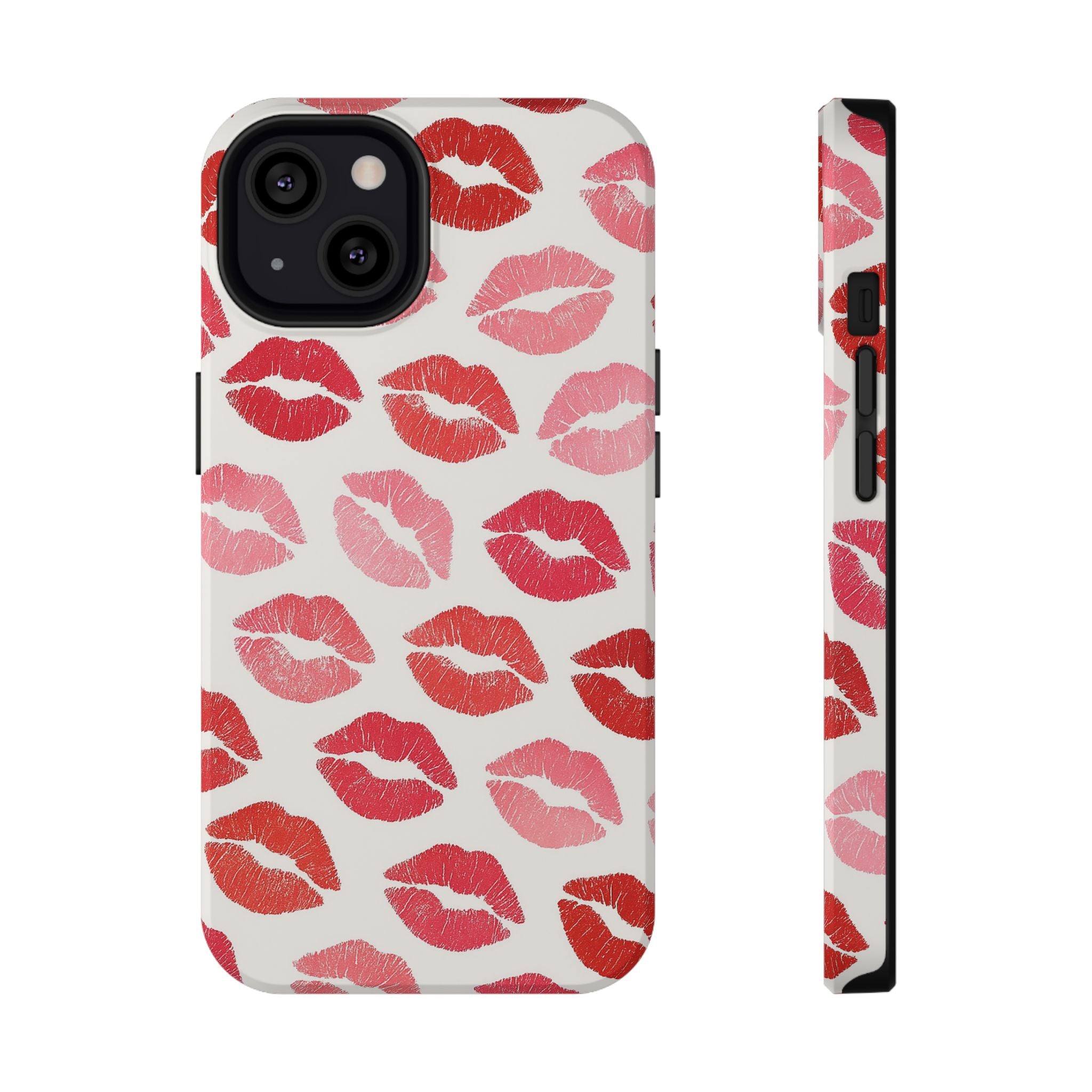 Smeared - Standard Protection