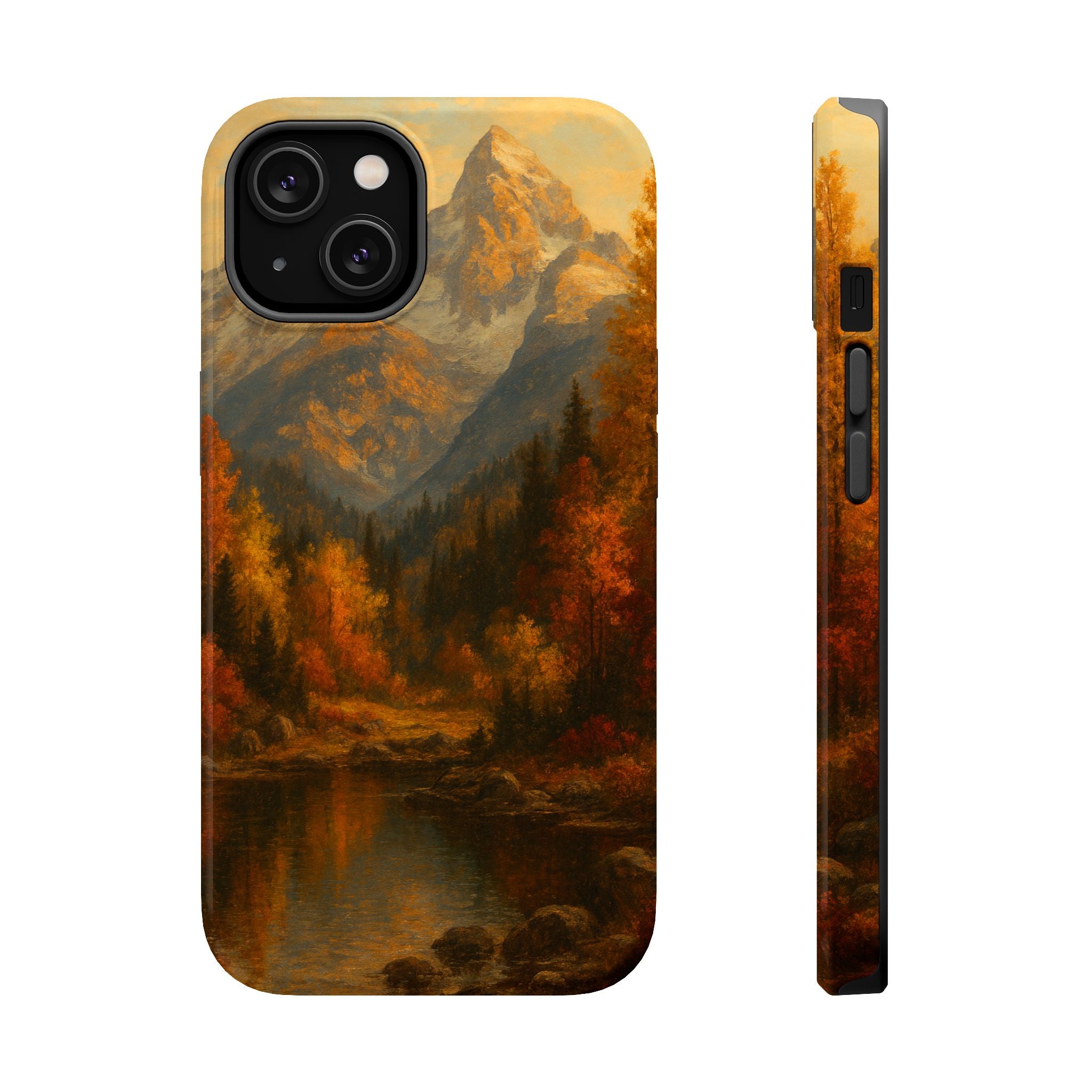 Autumn - Premium Protection