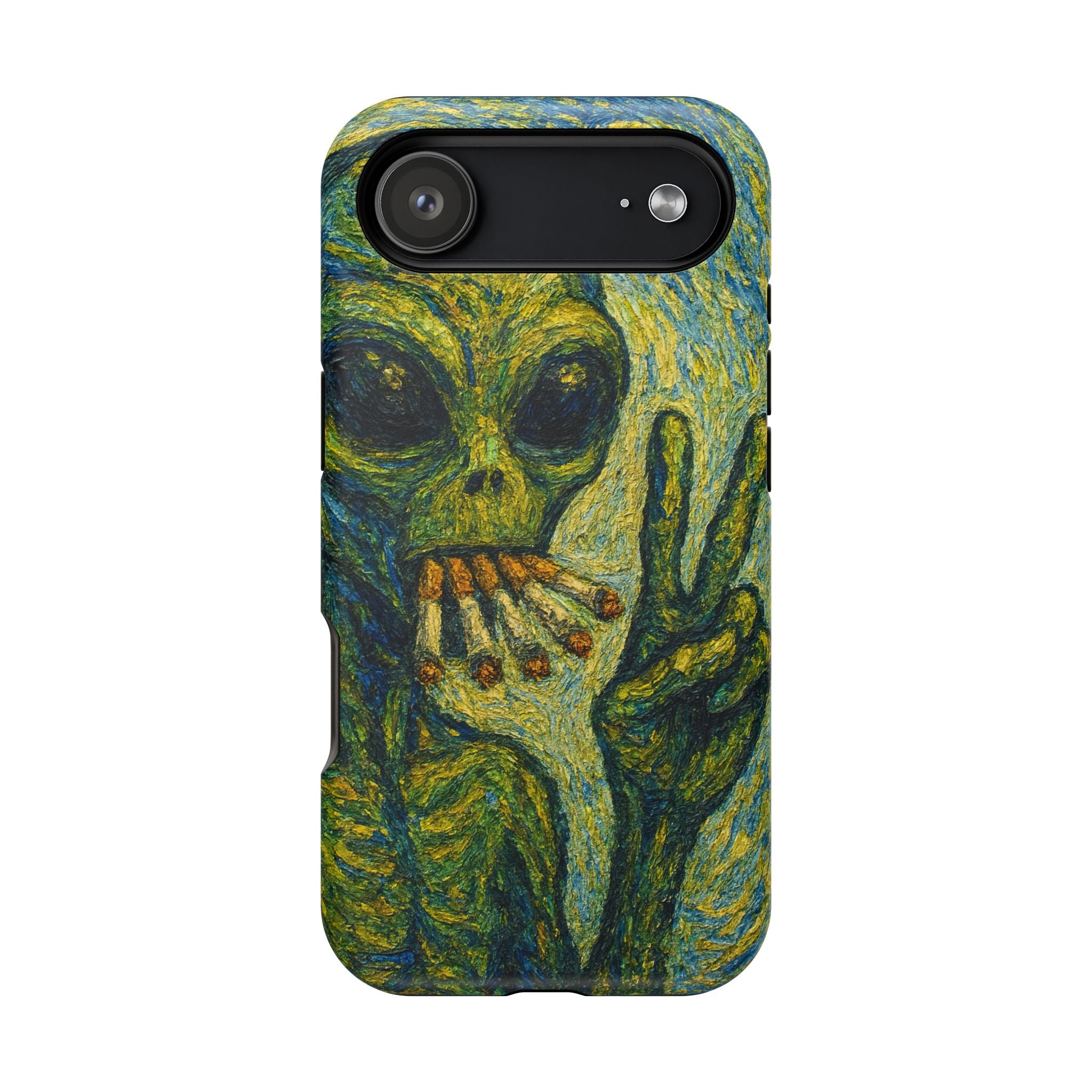 Deuces - Premium Protection