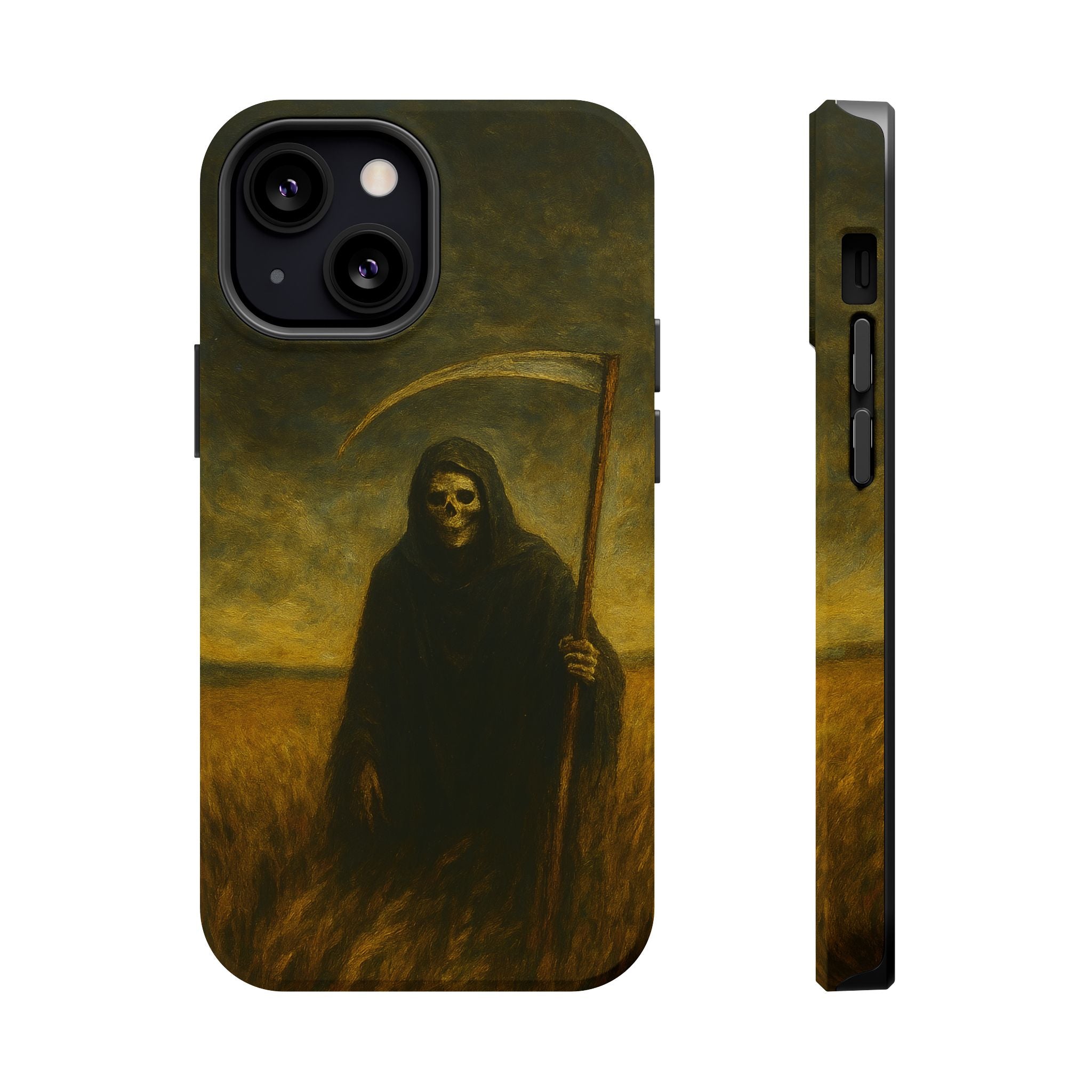 Reaper - Premium Protection