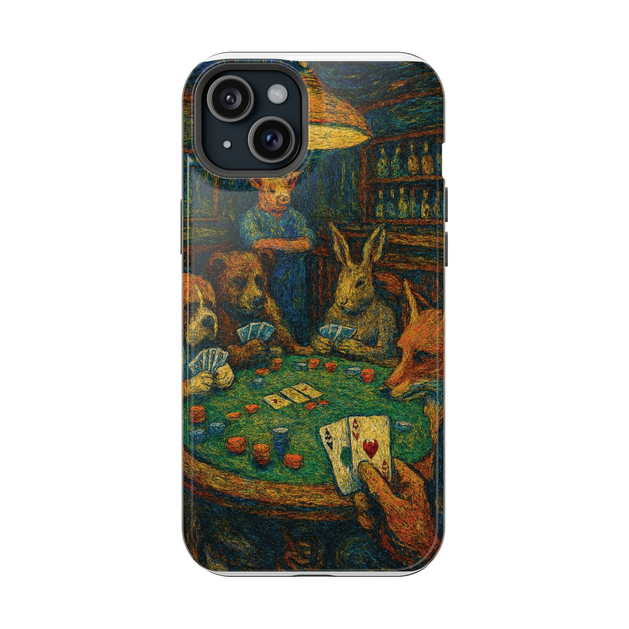 Sly Fox - Premium Protection