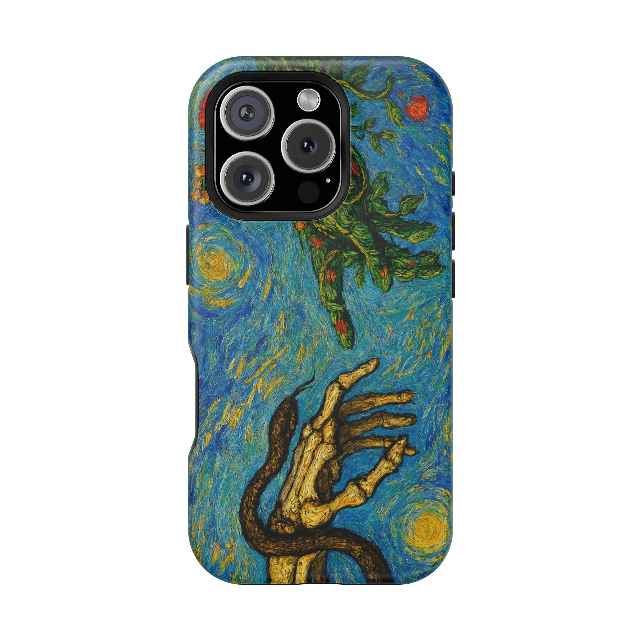 Duality - Premium Protection