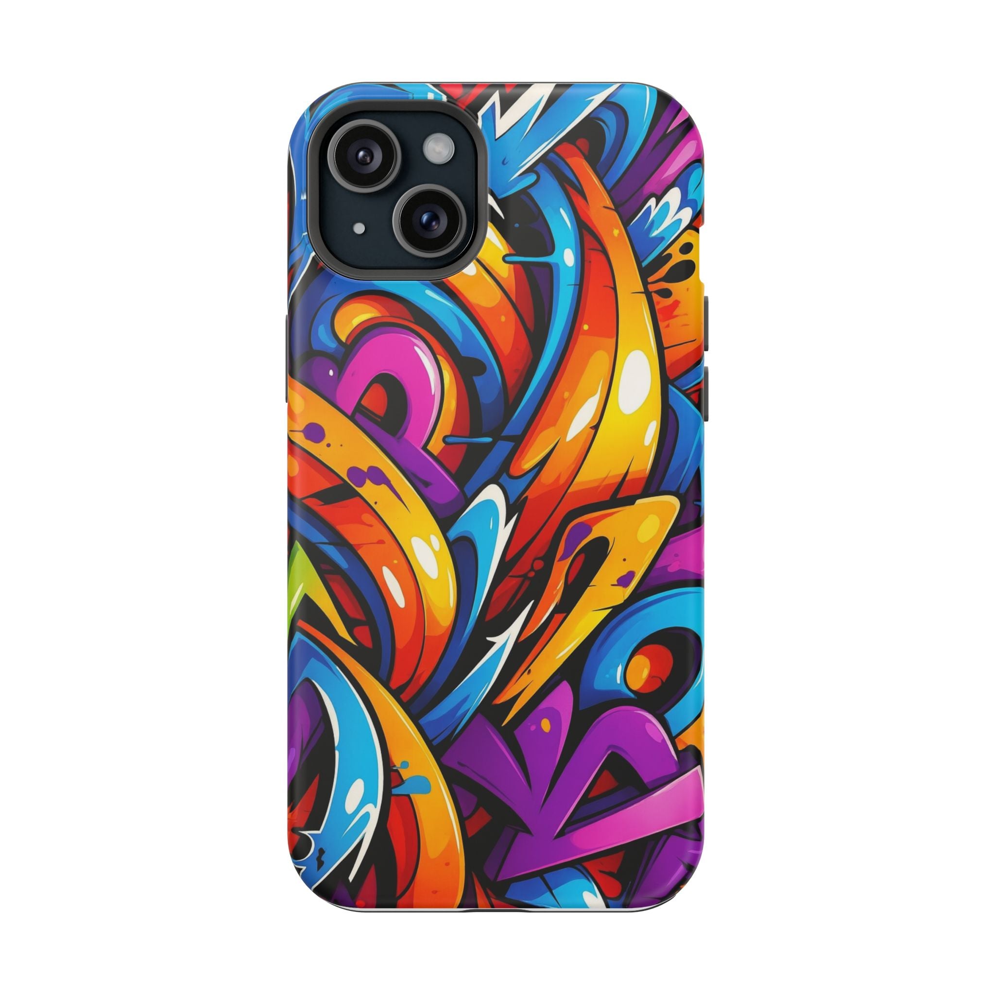 Graffiti - Premium Protection