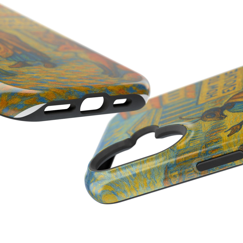 Ancient Wisdom - Premium Protection