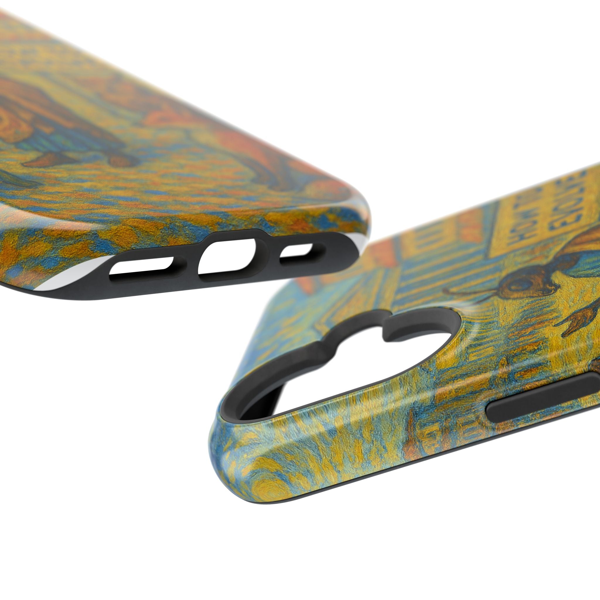 Ancient Wisdom - Premium Protection