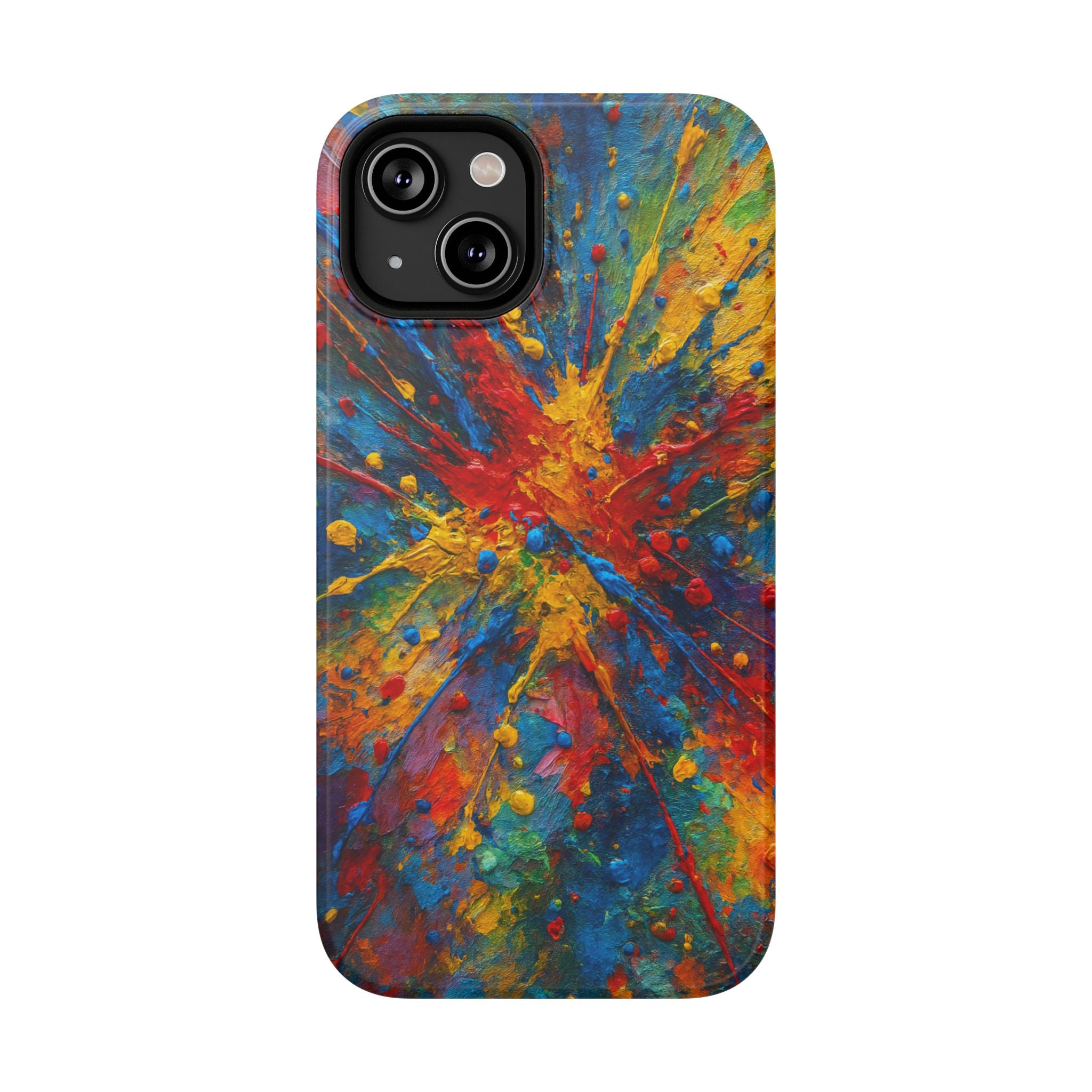 Splat - Standard Protection