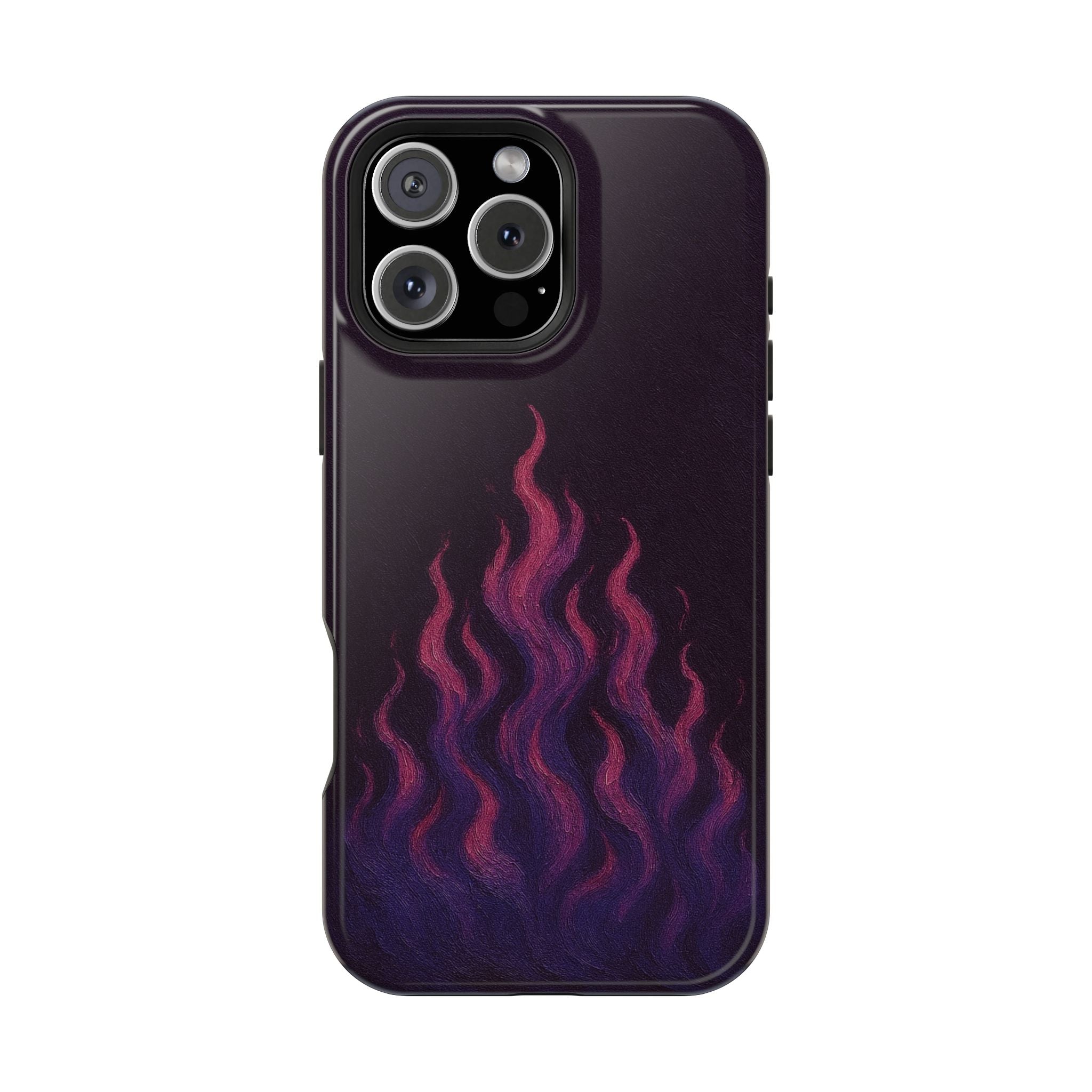 Pyro - Standard Protection