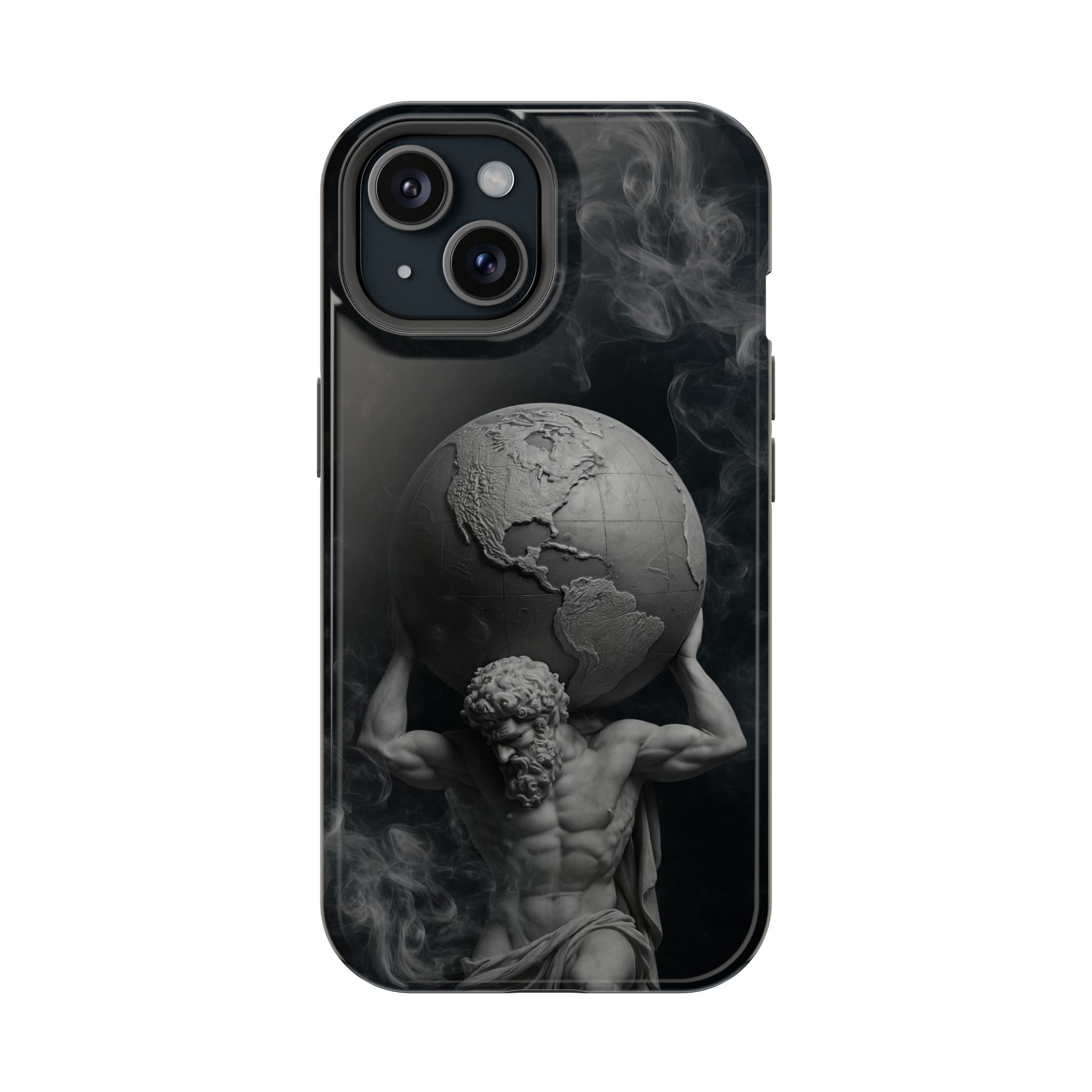 Atlas - Standard Protection