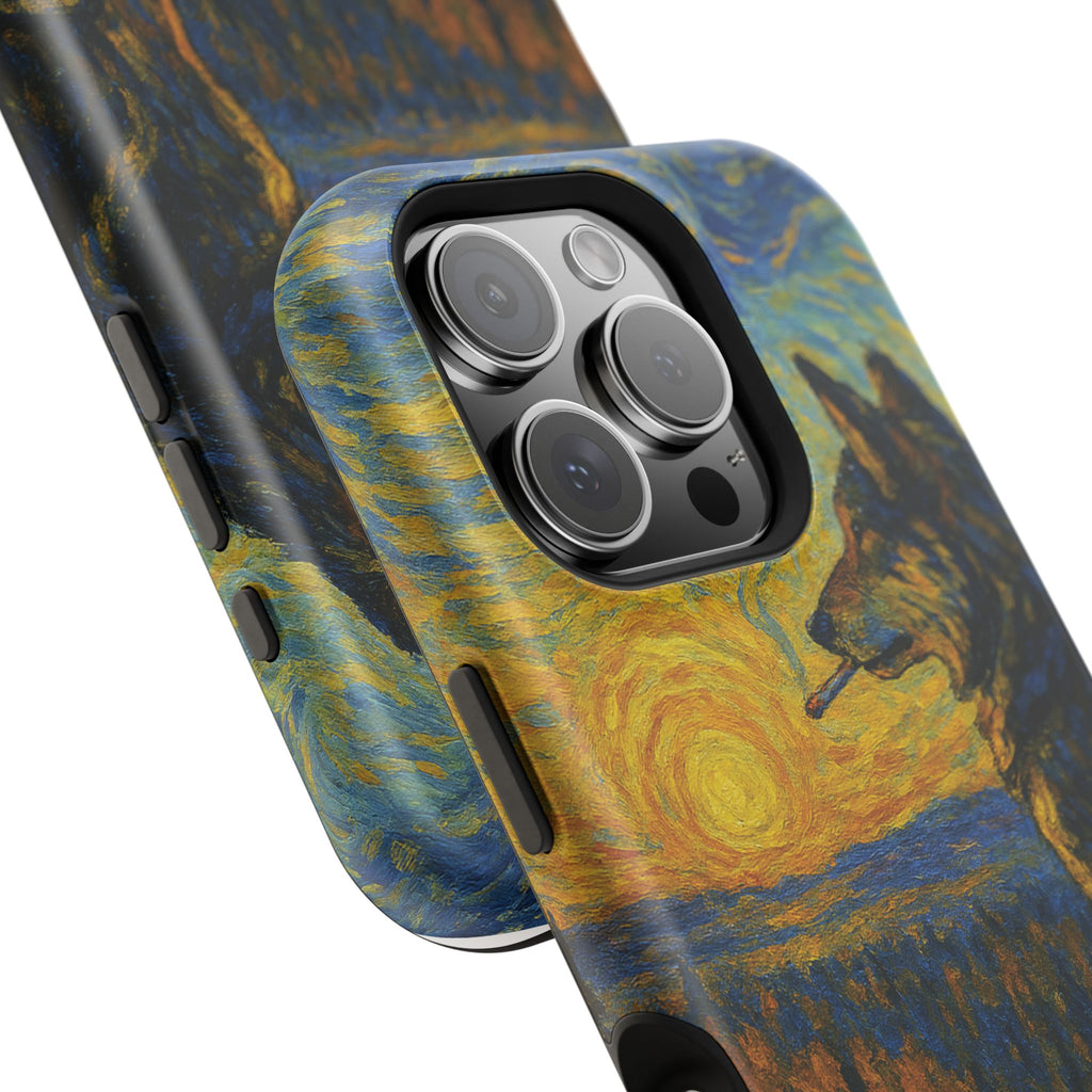 One Last Drag - Standard Protection