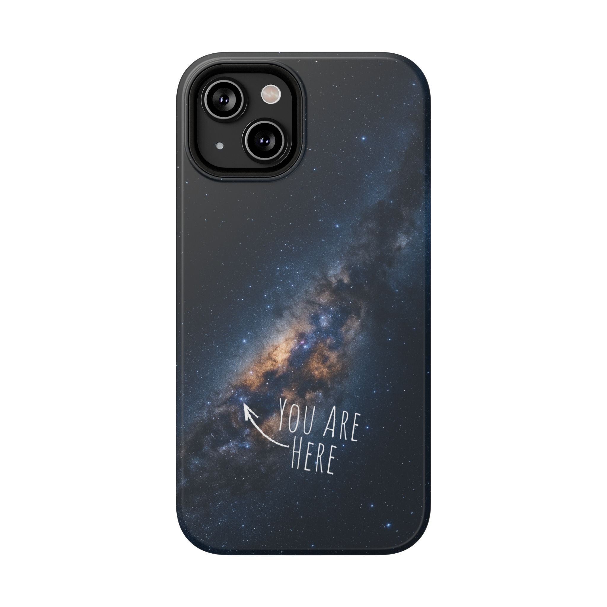 Lost - Standard Protection