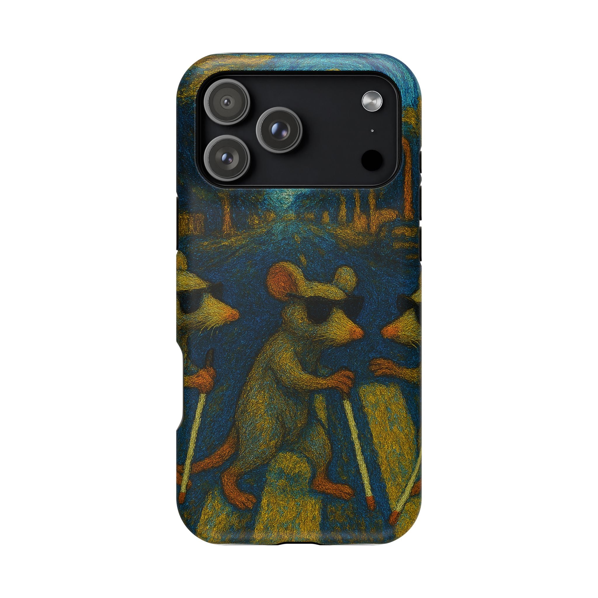 Abbey Who? - Standard Protection