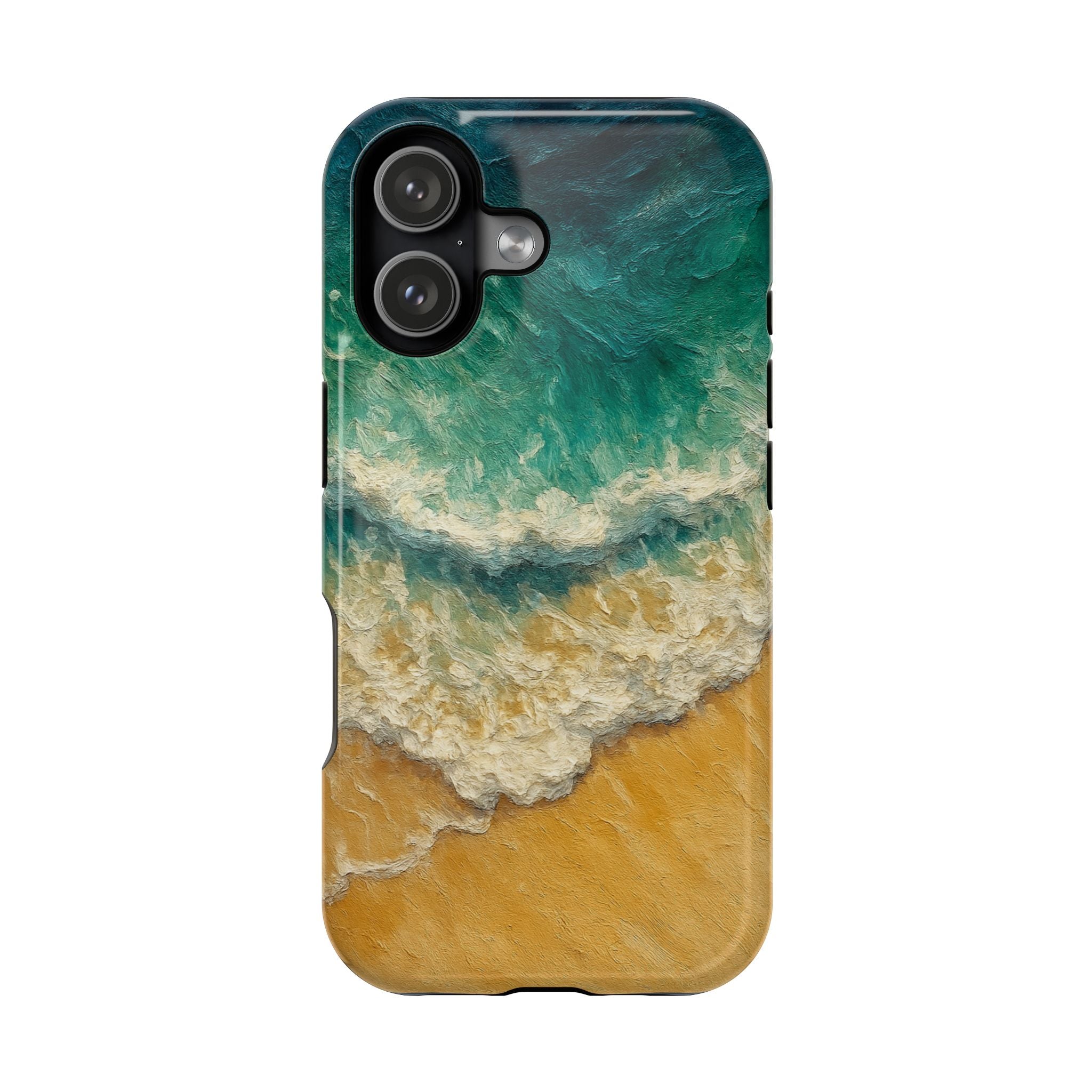 Low Tide - Standard Protection