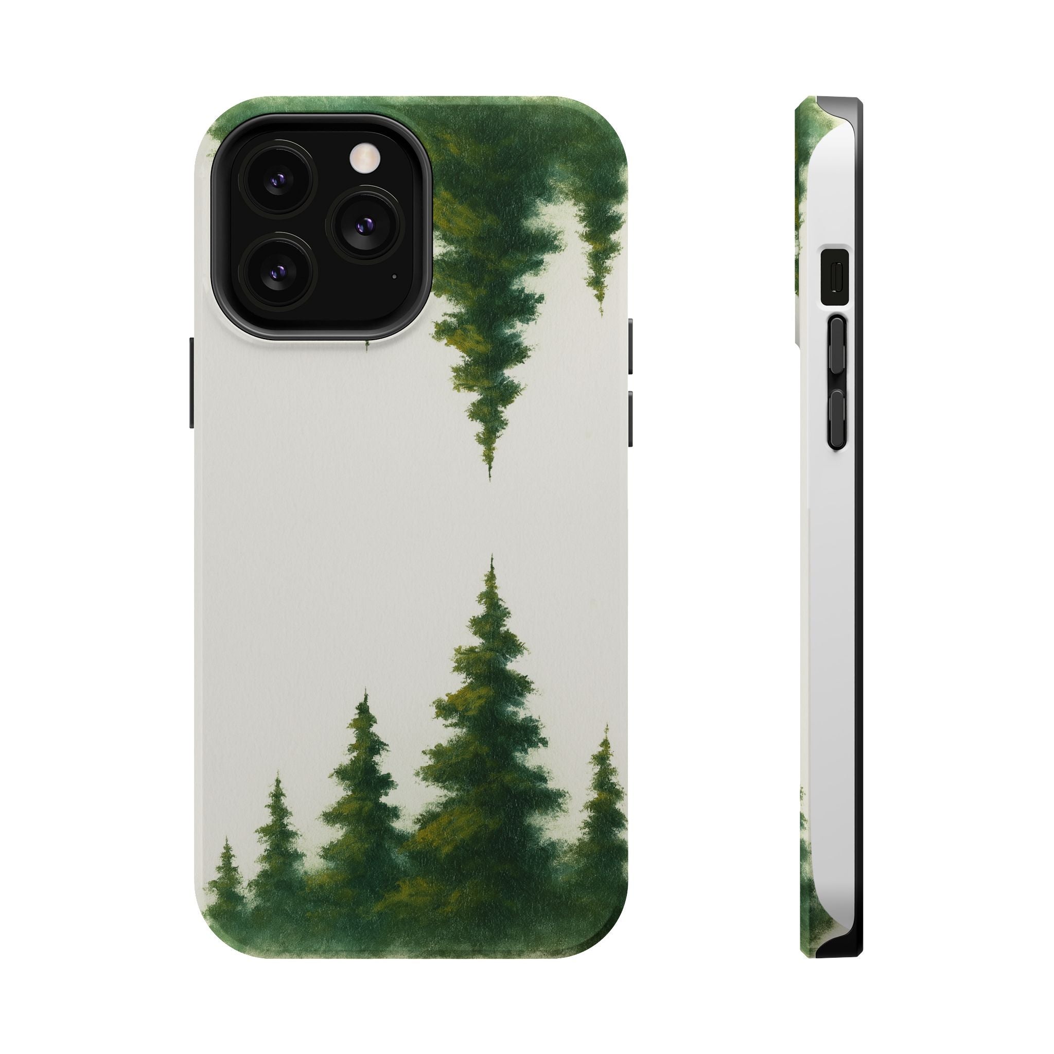 Evergreen - Premium Protection