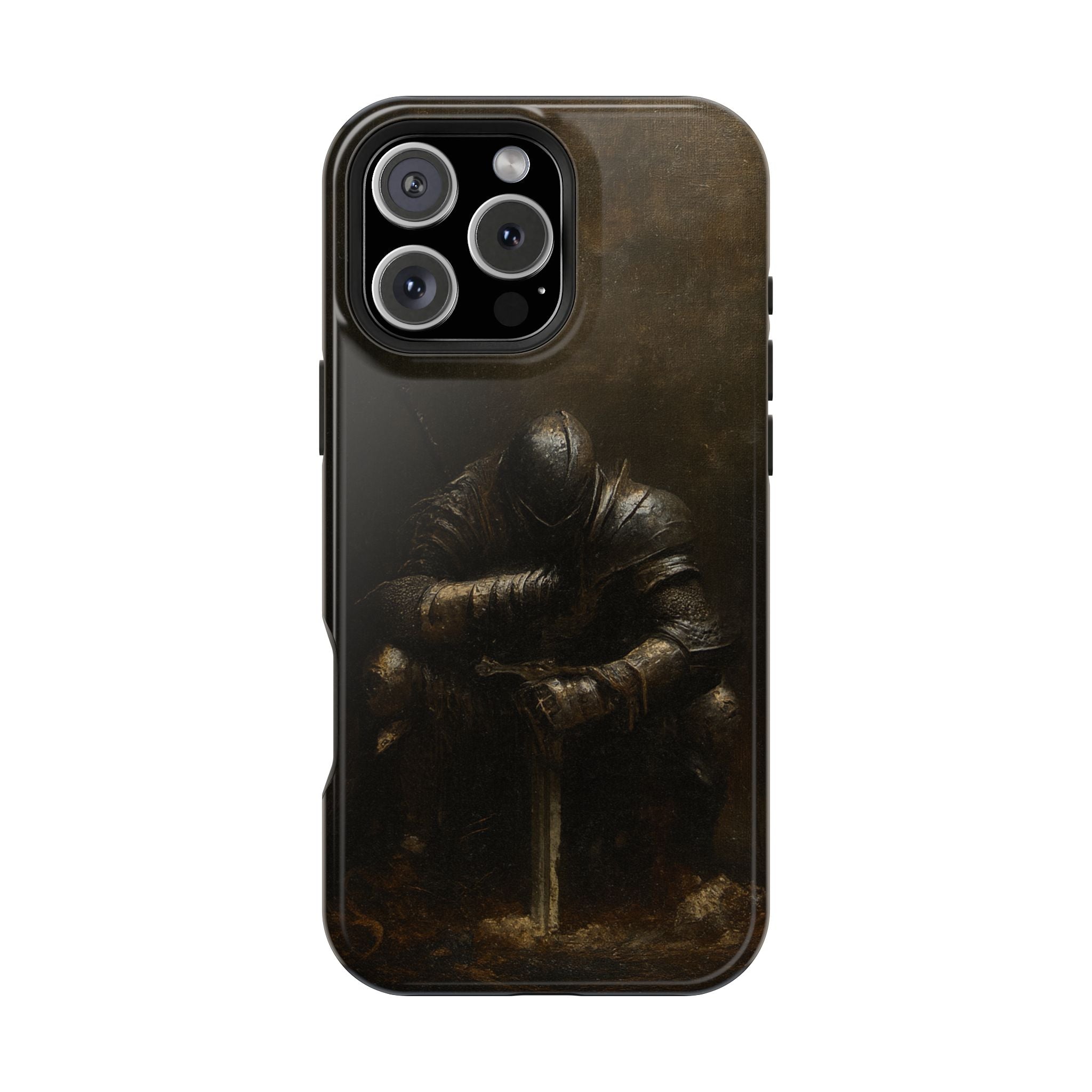 Nobility - Standard Protection