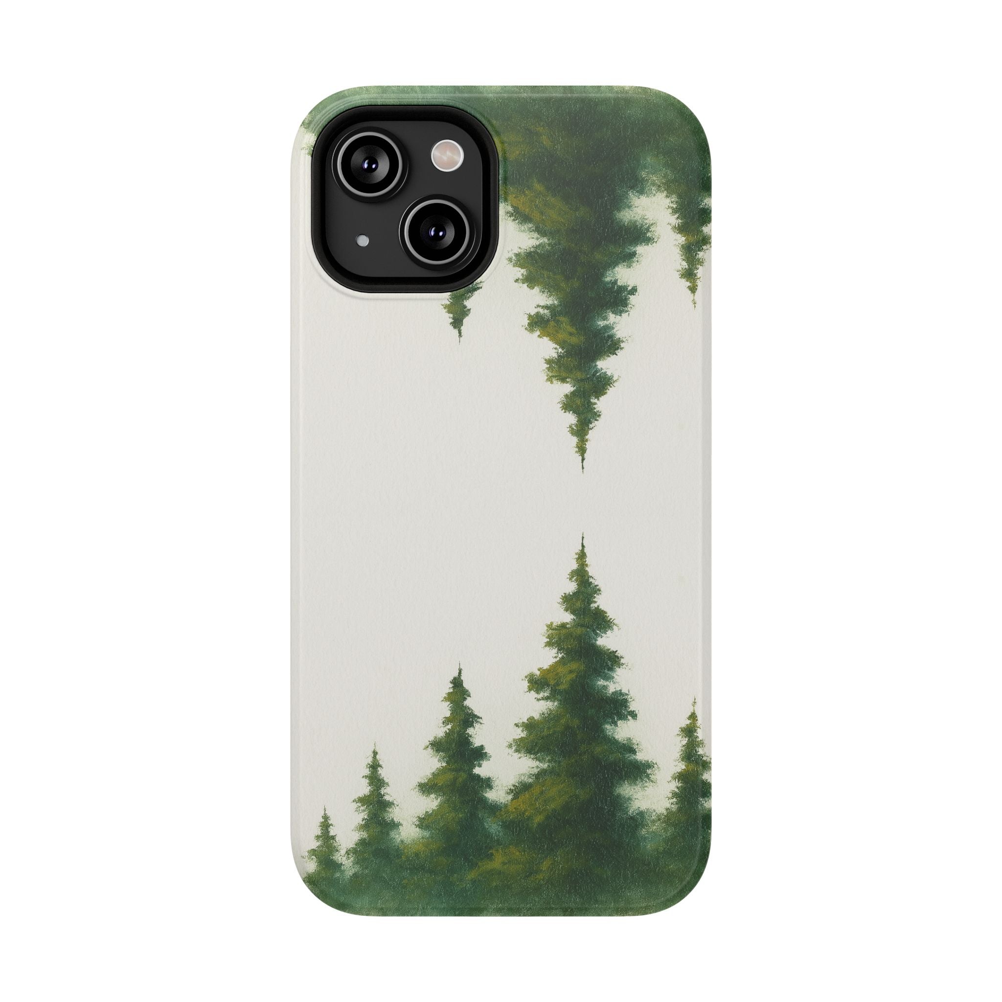 Evergreen - Standard Protection