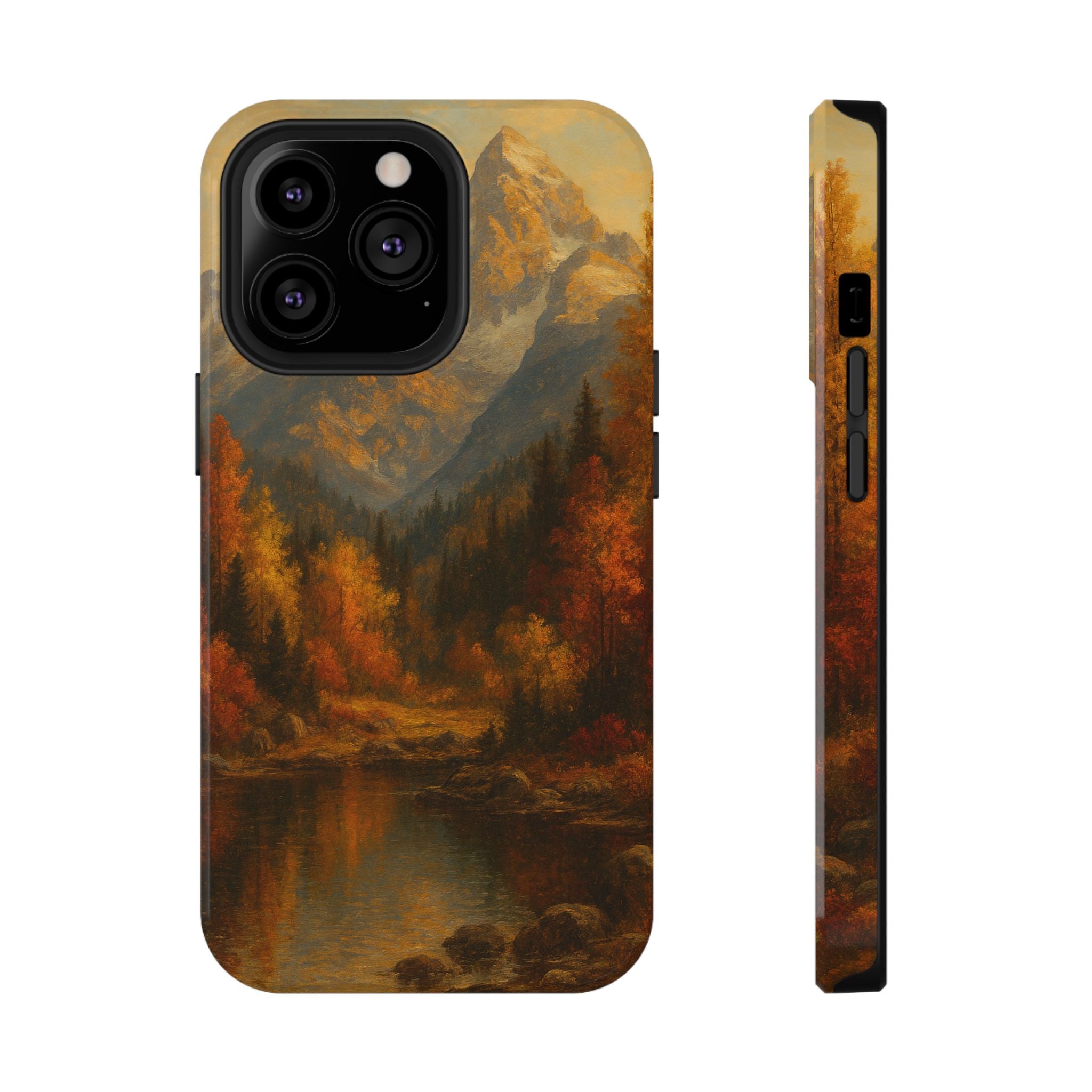 Autumn - Standard Protection