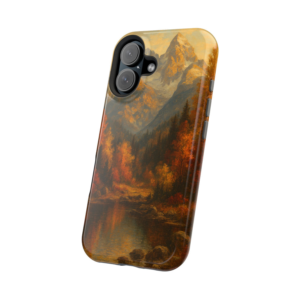 Autumn - Premium Protection