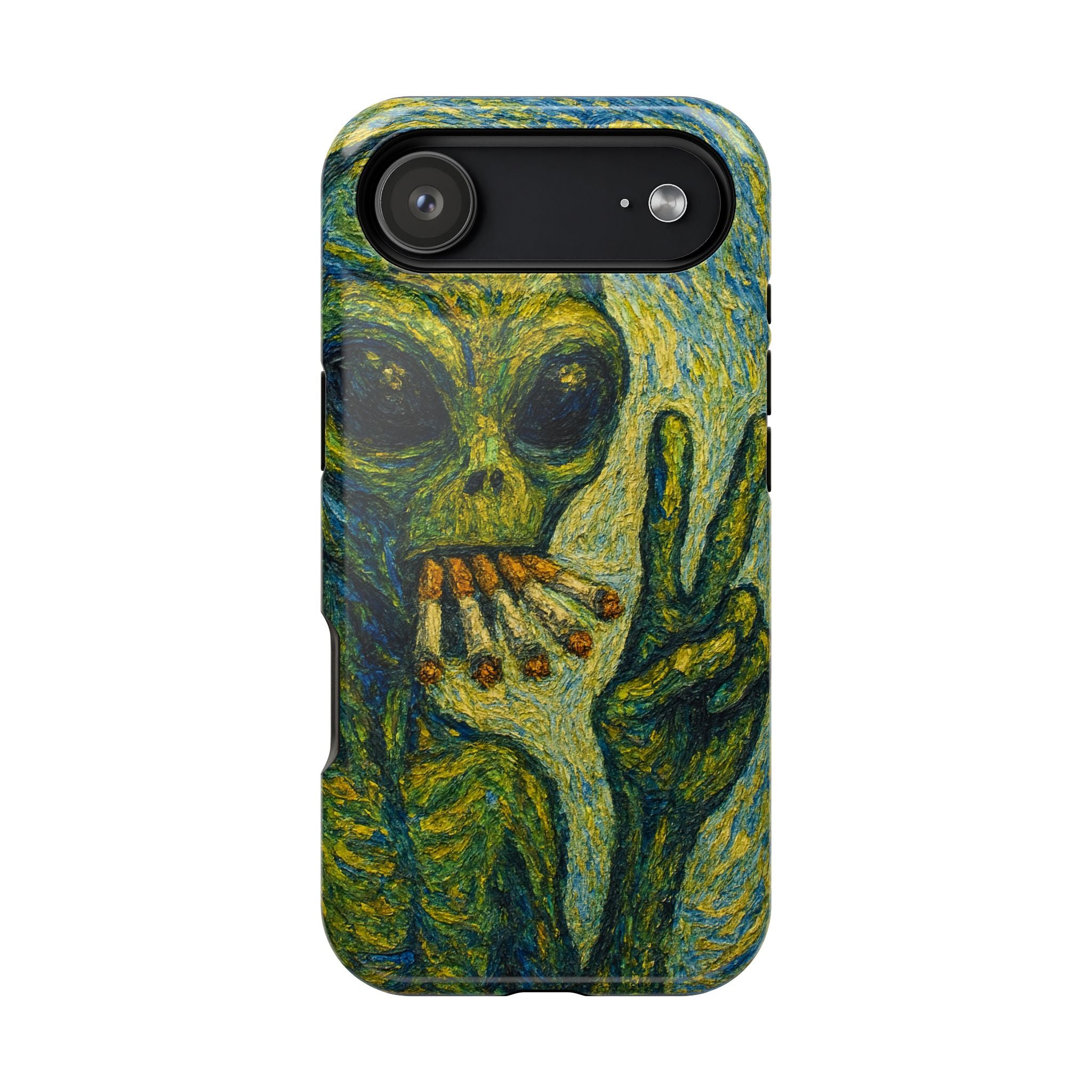 Deuces - Premium Protection