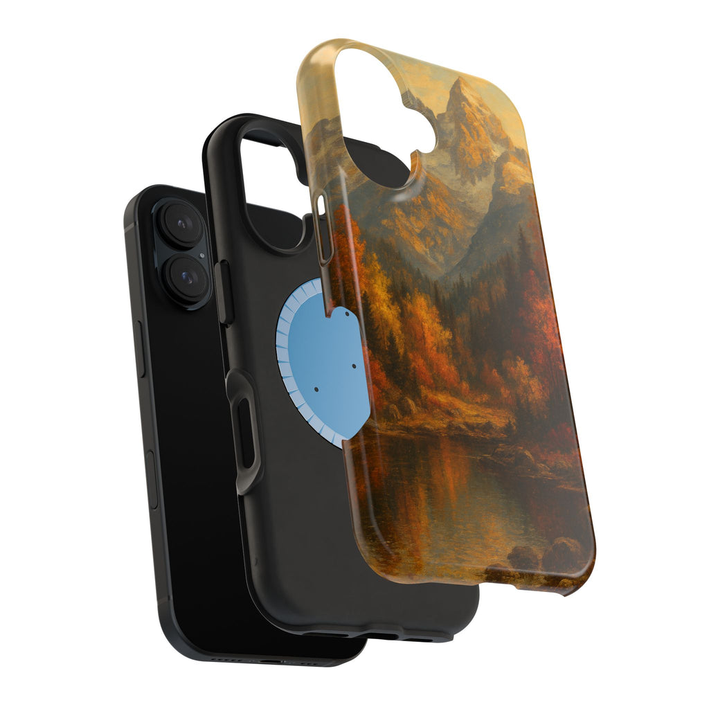 Autumn - Premium Protection