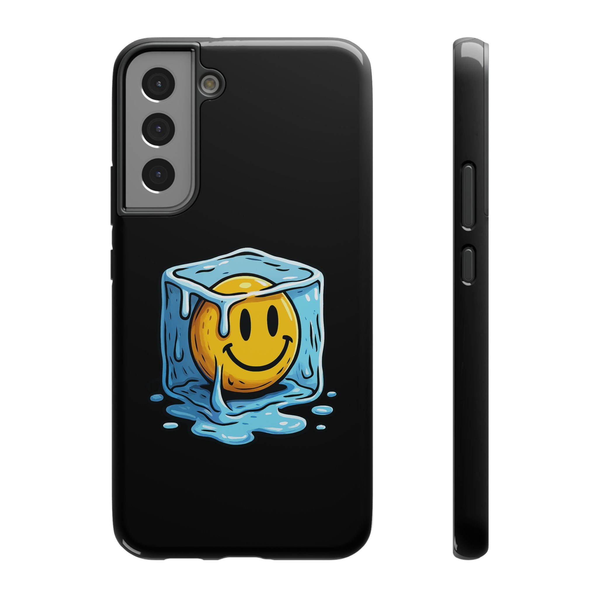 Thaw - Standard Protection