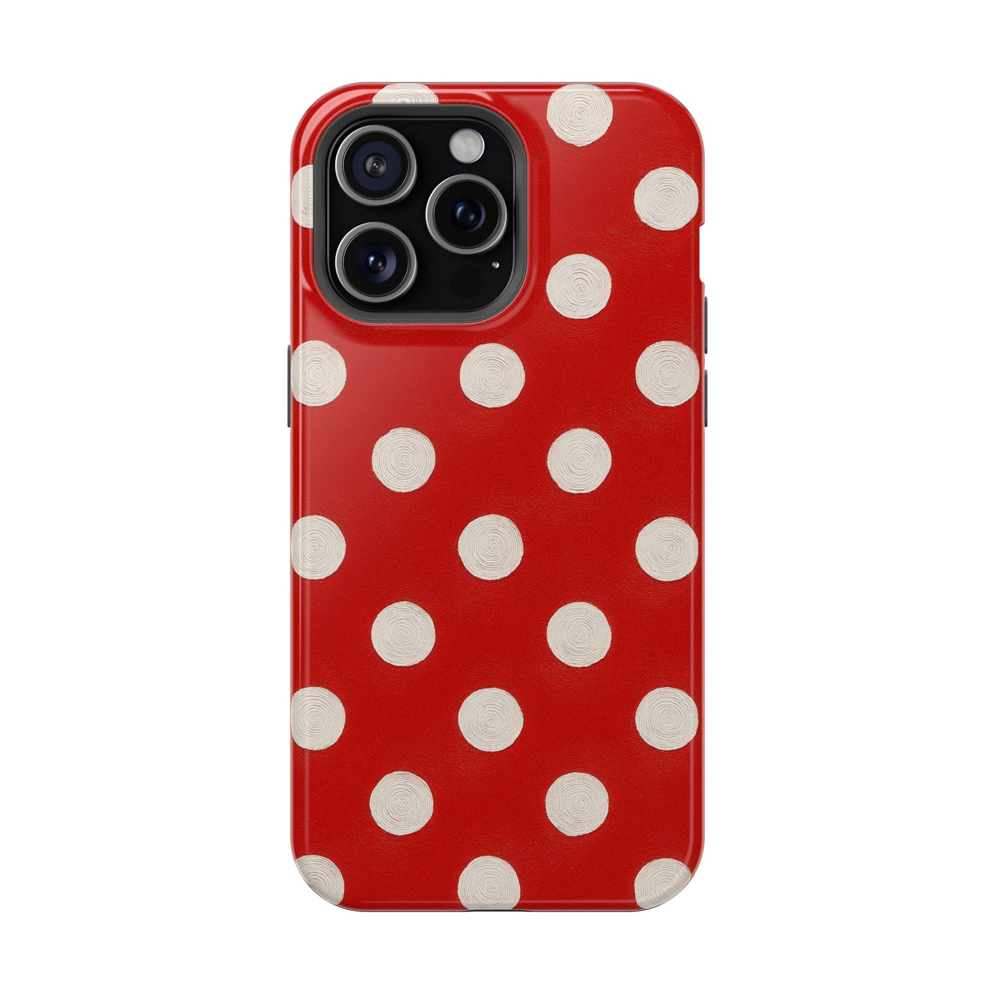 Painted Dots - Premium Protection