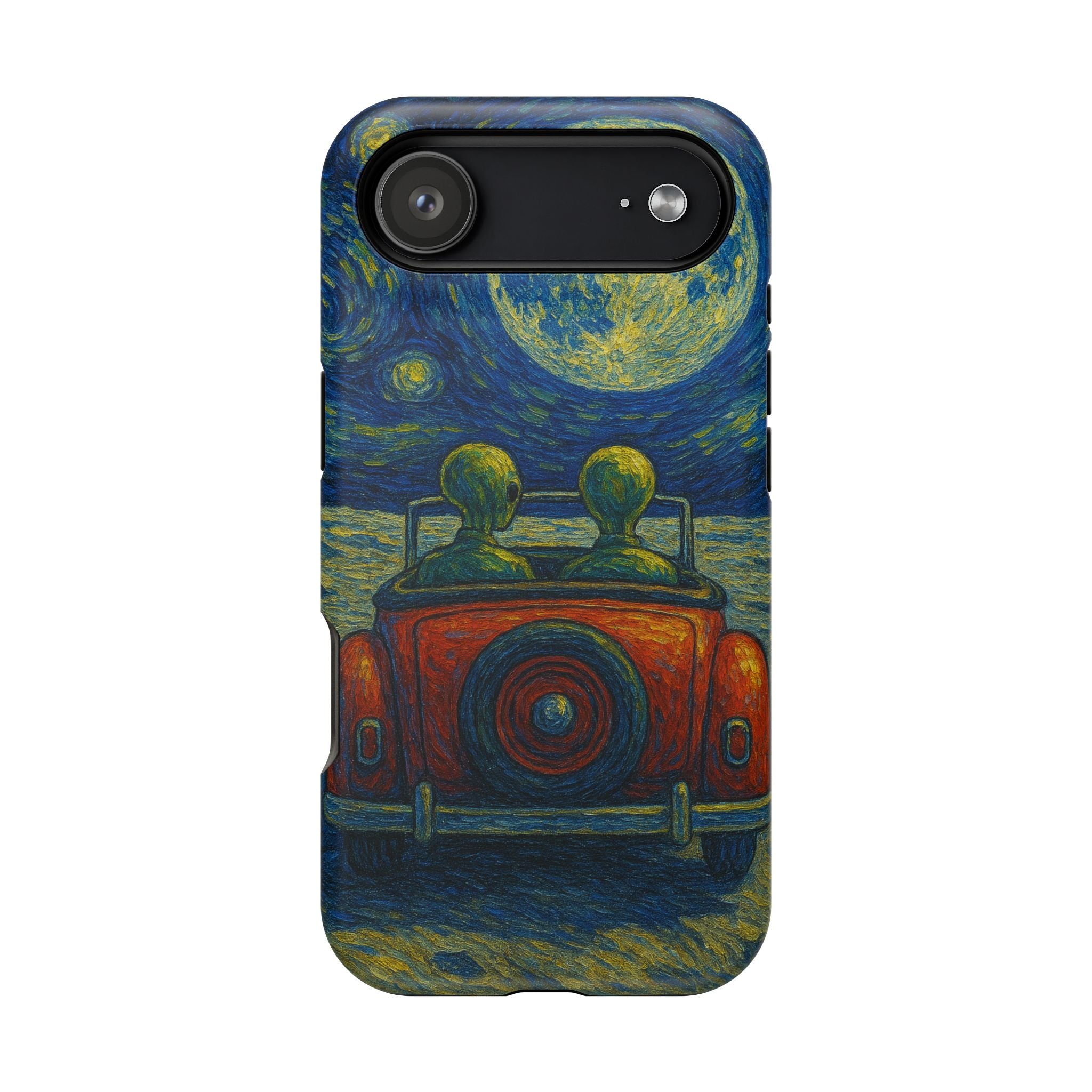 Road Trip - Premium Protection