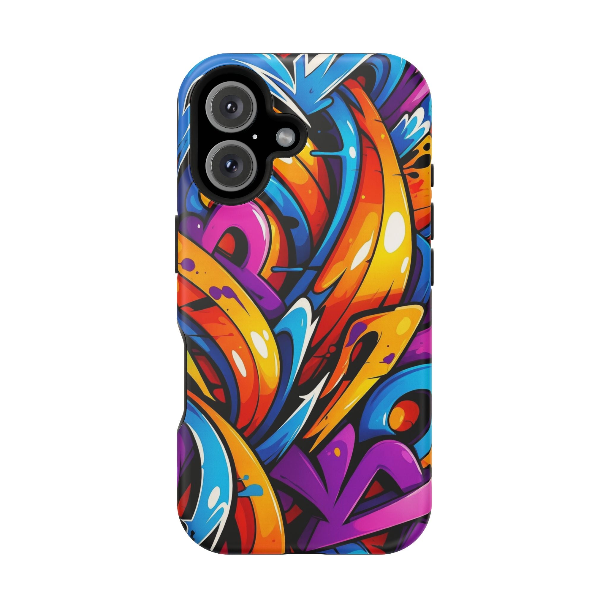 Graffiti - Premium Protection