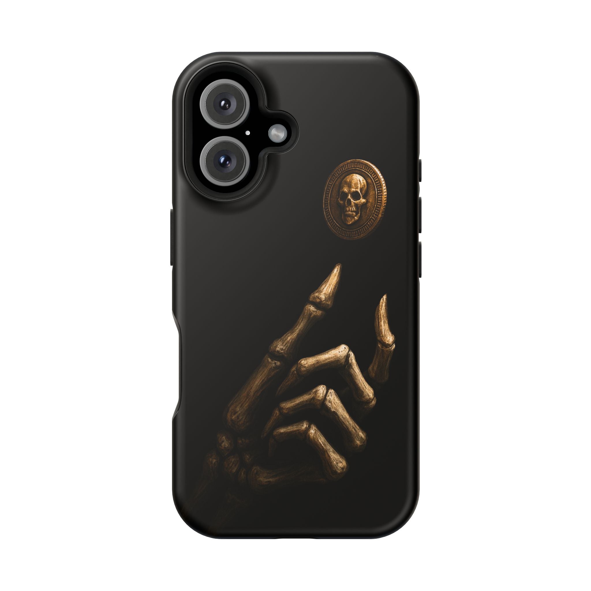 50/50 - Standard Protection