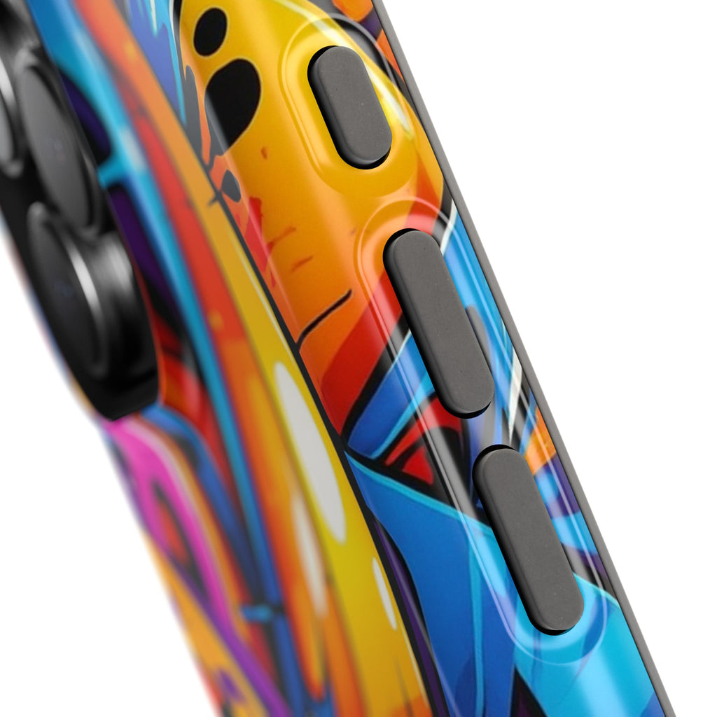 Graffiti - Premium Protection