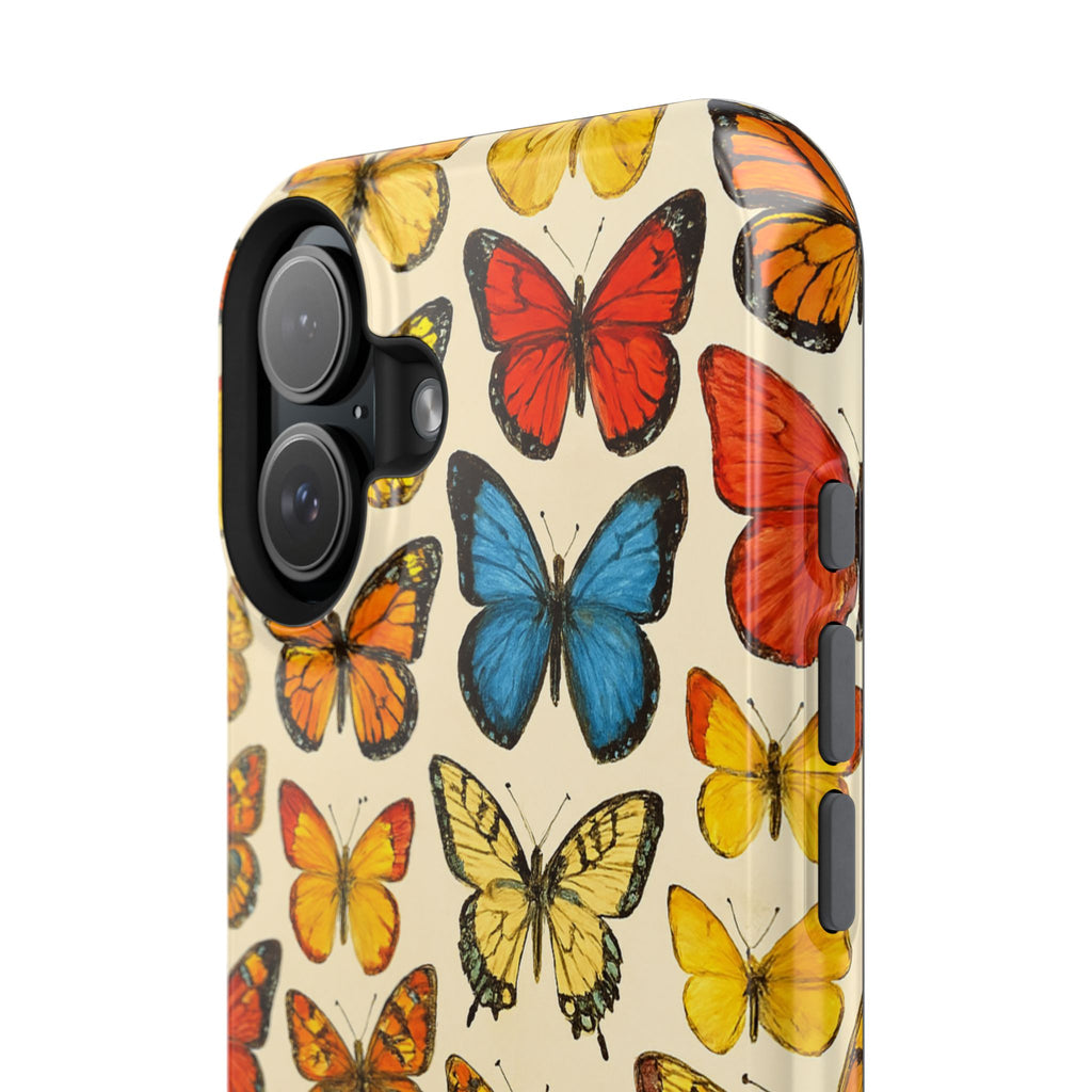 Flutter - Premium Protection