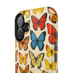 Flutter - Premium Protection