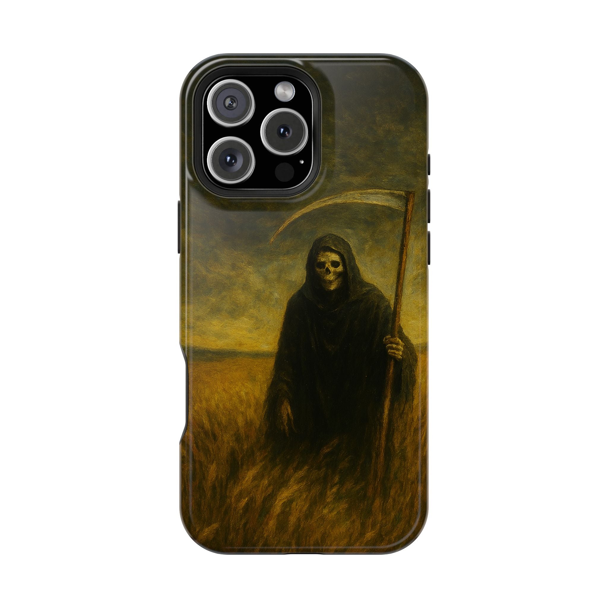 Reaper - Standard Protection