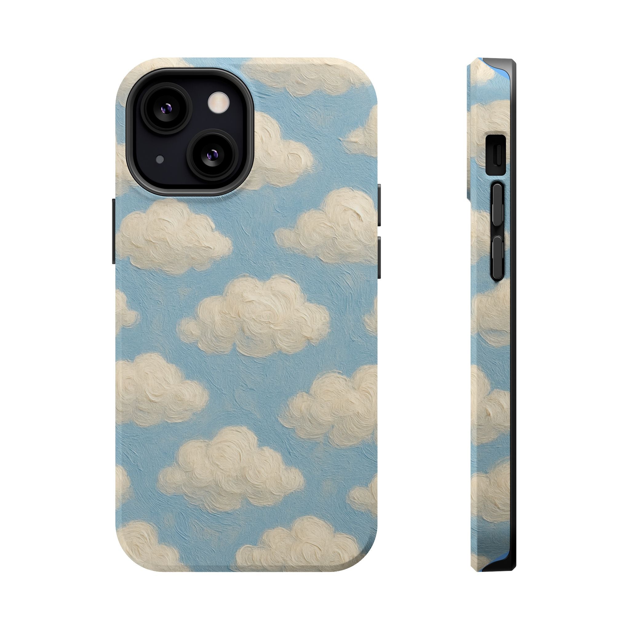 Fluffy - Premium Protection