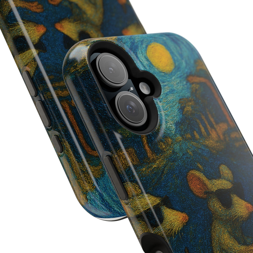 Abbey Who? - Premium Protection