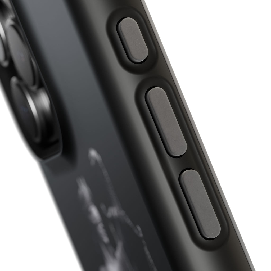 Lady Justice - Premium Protection