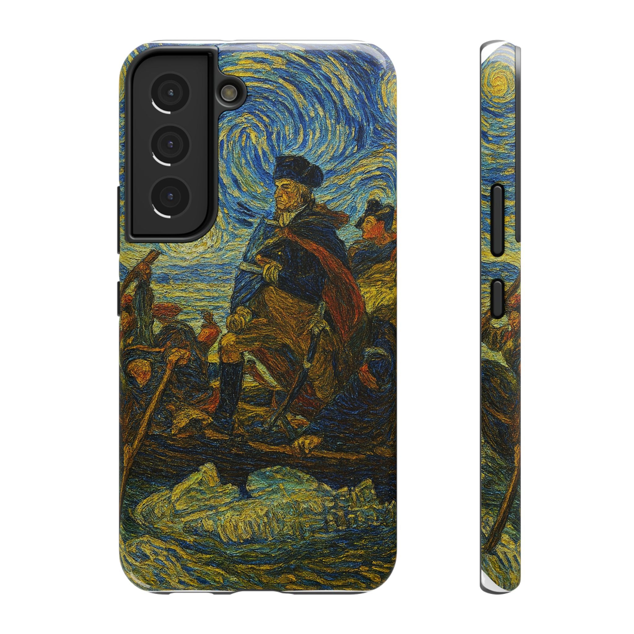 Patriot - Standard Protection