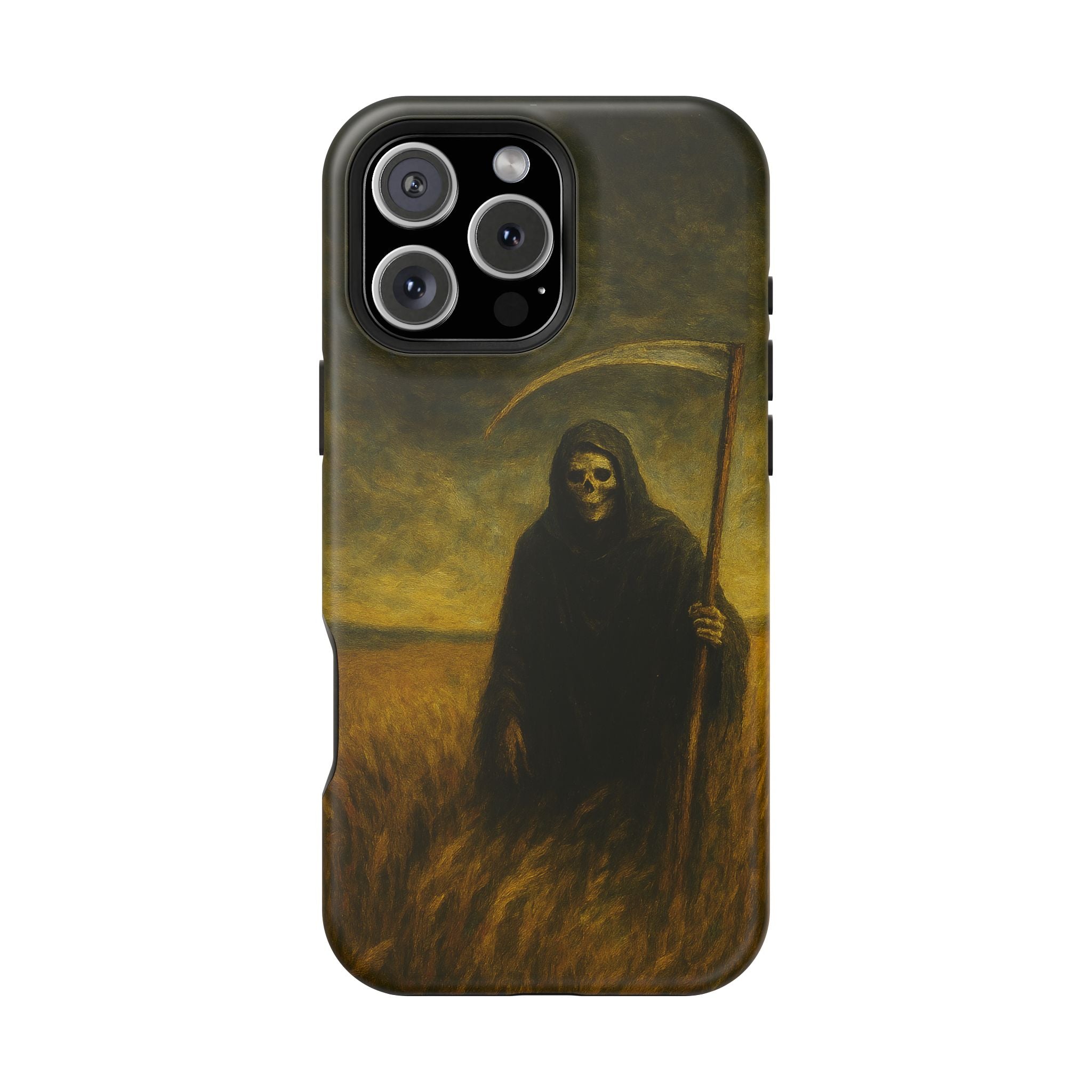 Reaper - Standard Protection