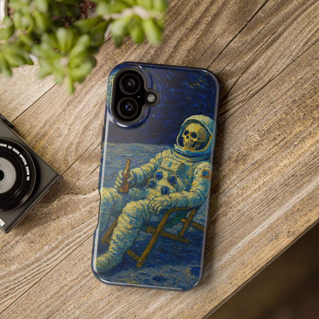 Cold One - Premium Protection