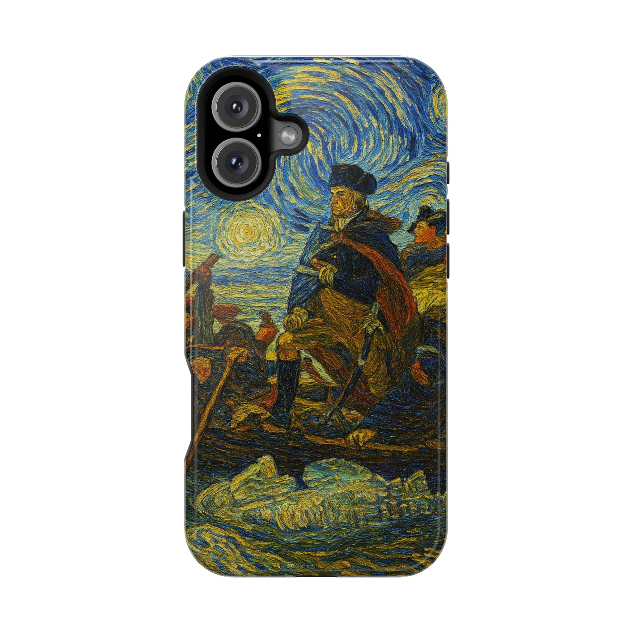 Patriot - Premium Protection