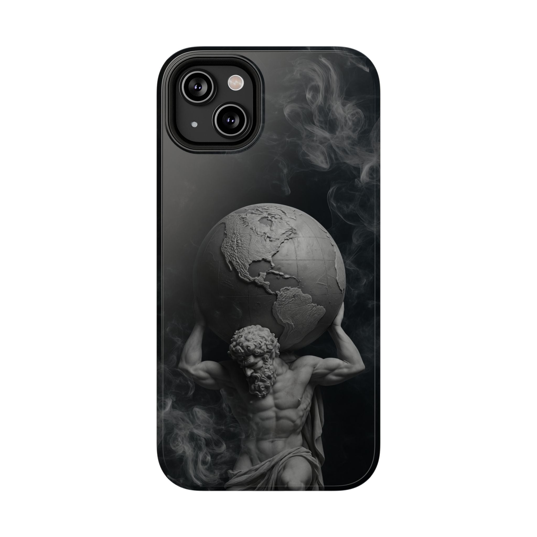 Atlas - Standard Protection