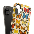 Flutter - Premium Protection