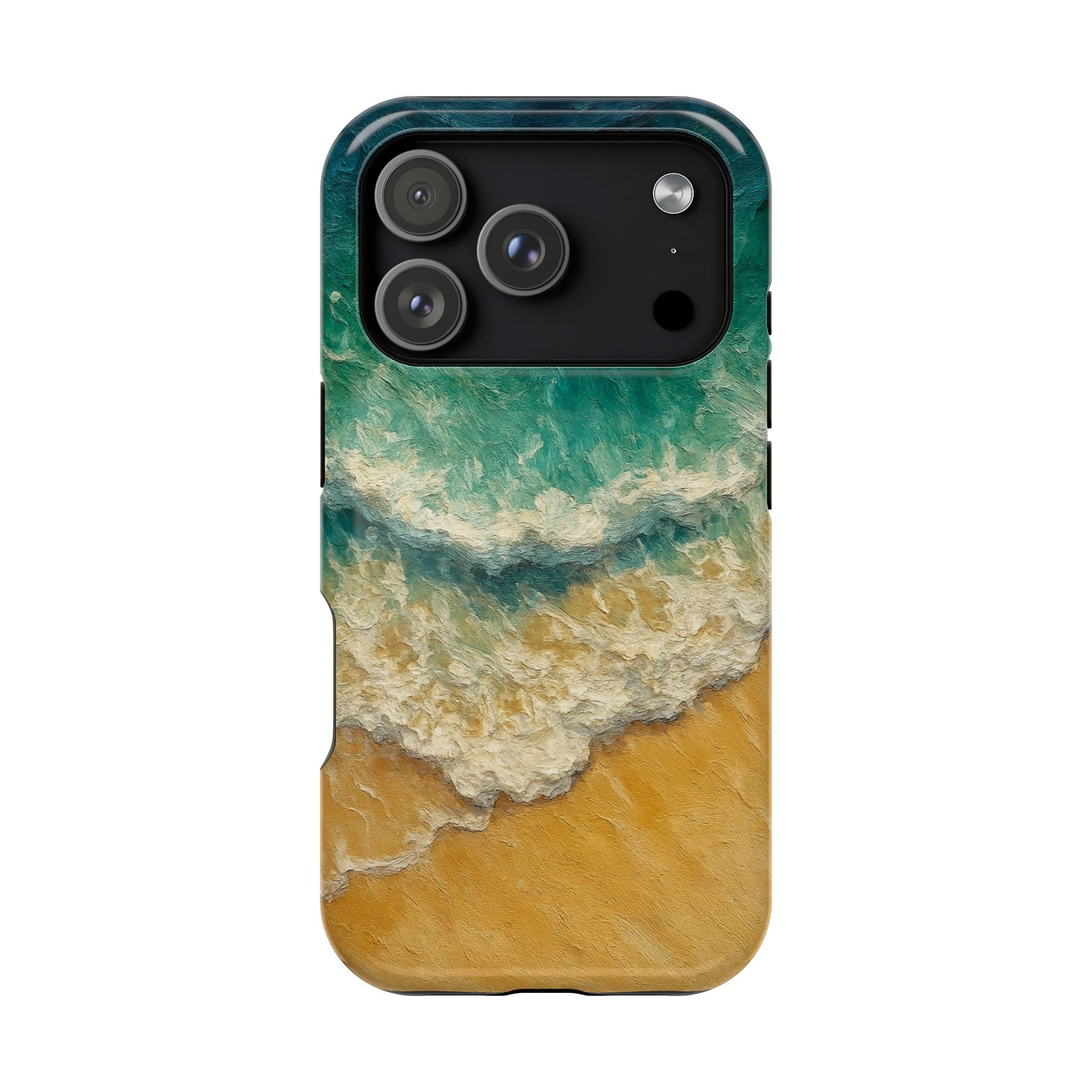 Low Tide - Standard Protection