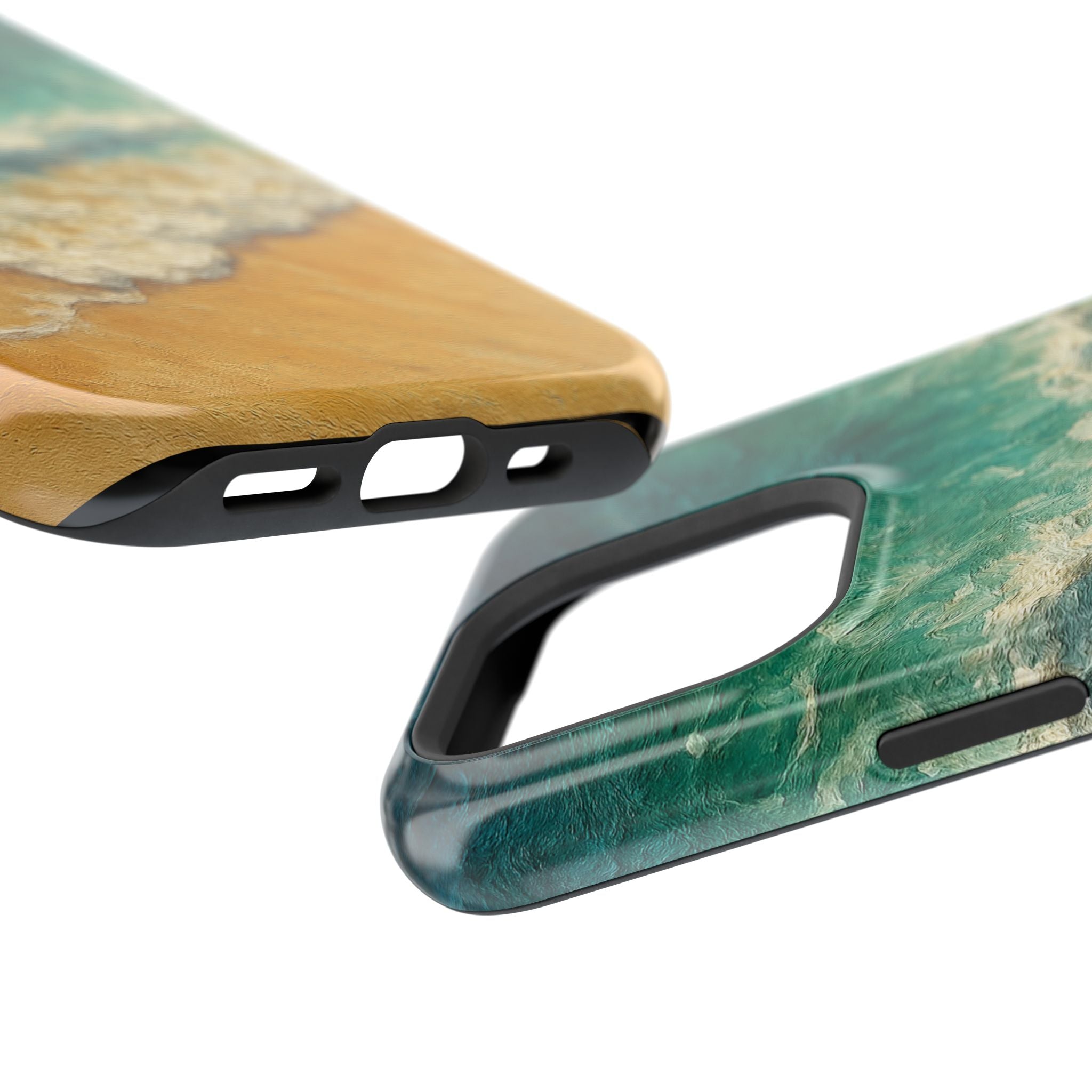 Low Tide - Premium Protection